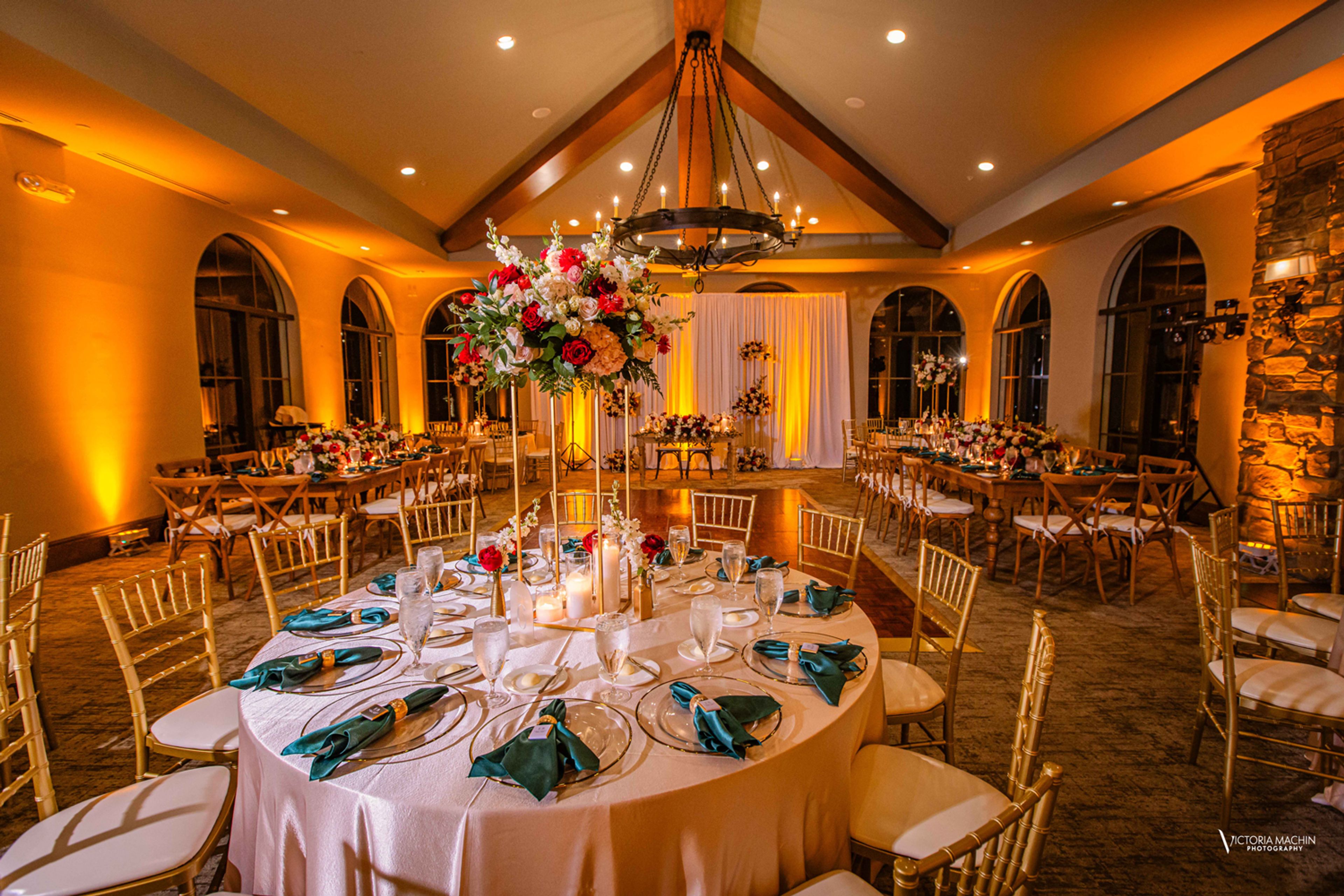 Cover photo of Zeta Event Productions