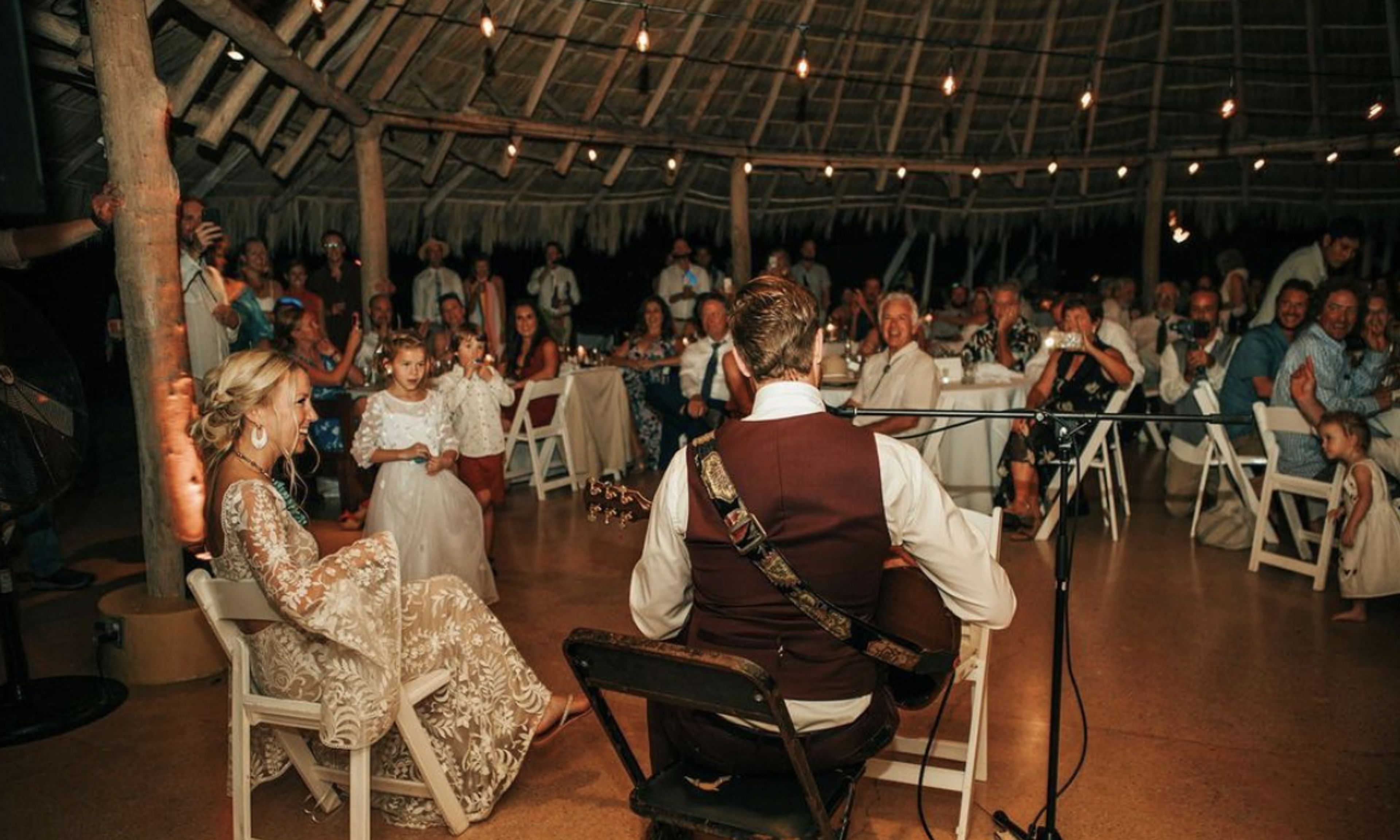 Cover photo of Sounds Elevated