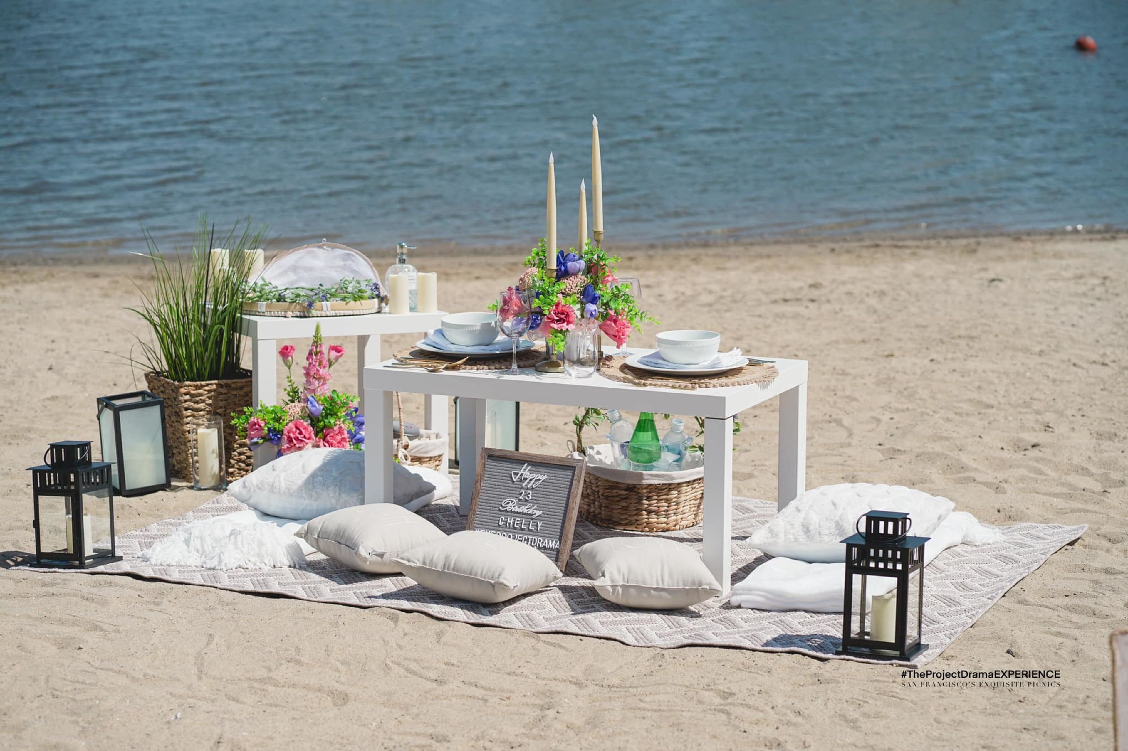 Cover photo of The Project Drama Events