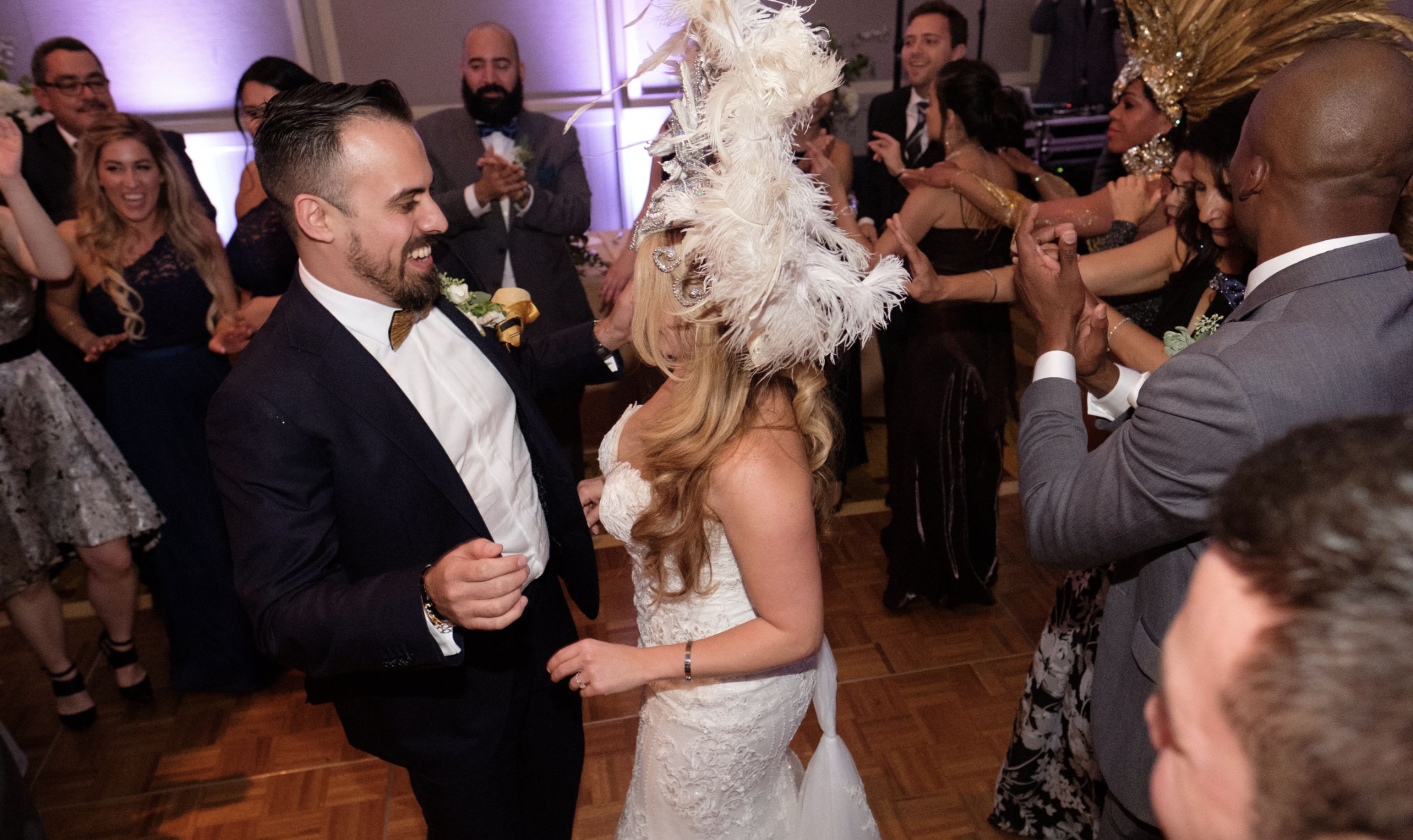 Cover photo of Sutherland Entertainment