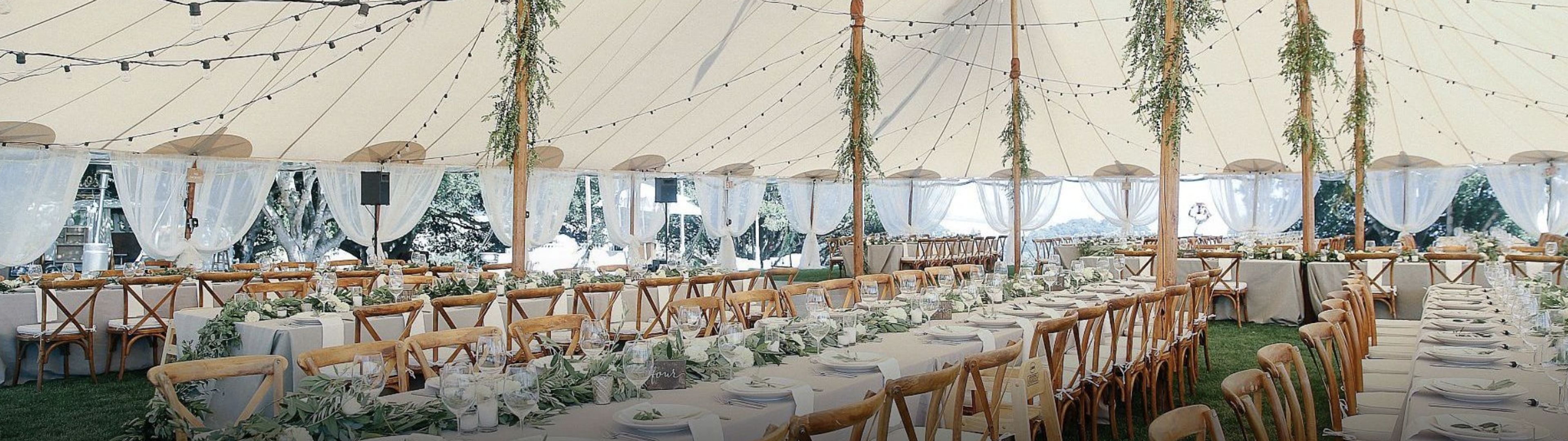 Cover photo of Zephyr Tents