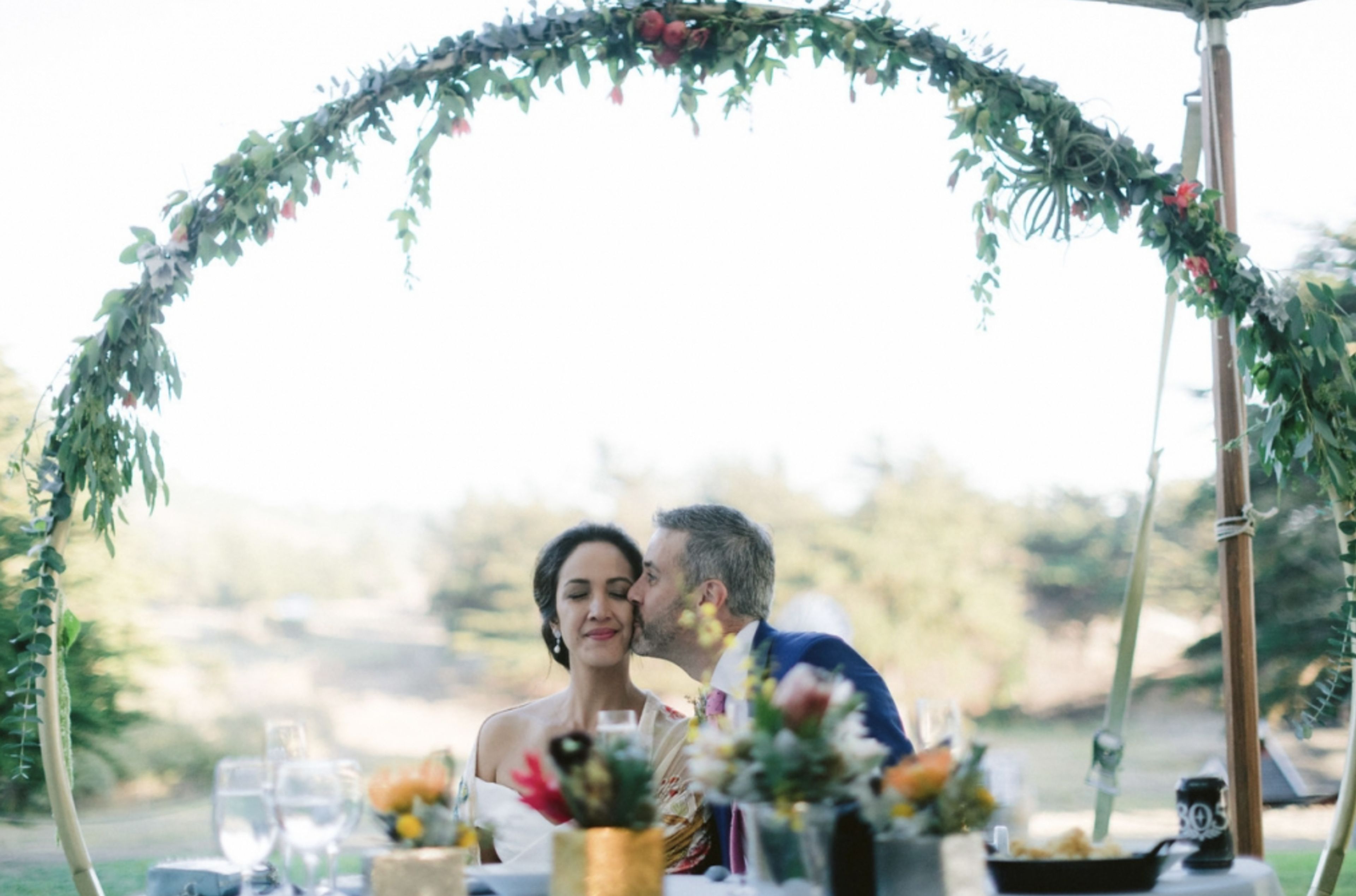 Cover photo of The Arch Guy