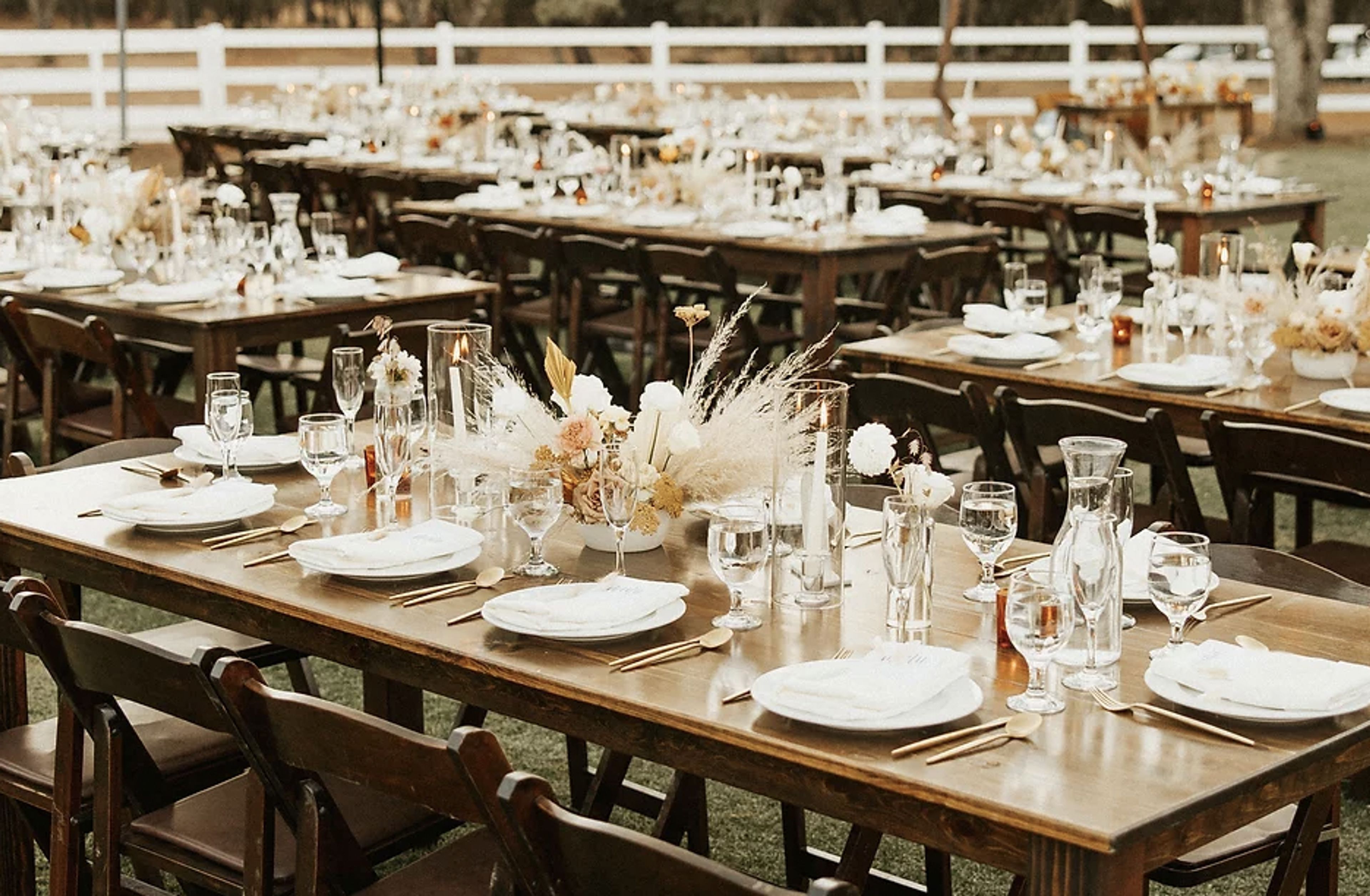 Cover photo of Wildwood Rustic Rentals