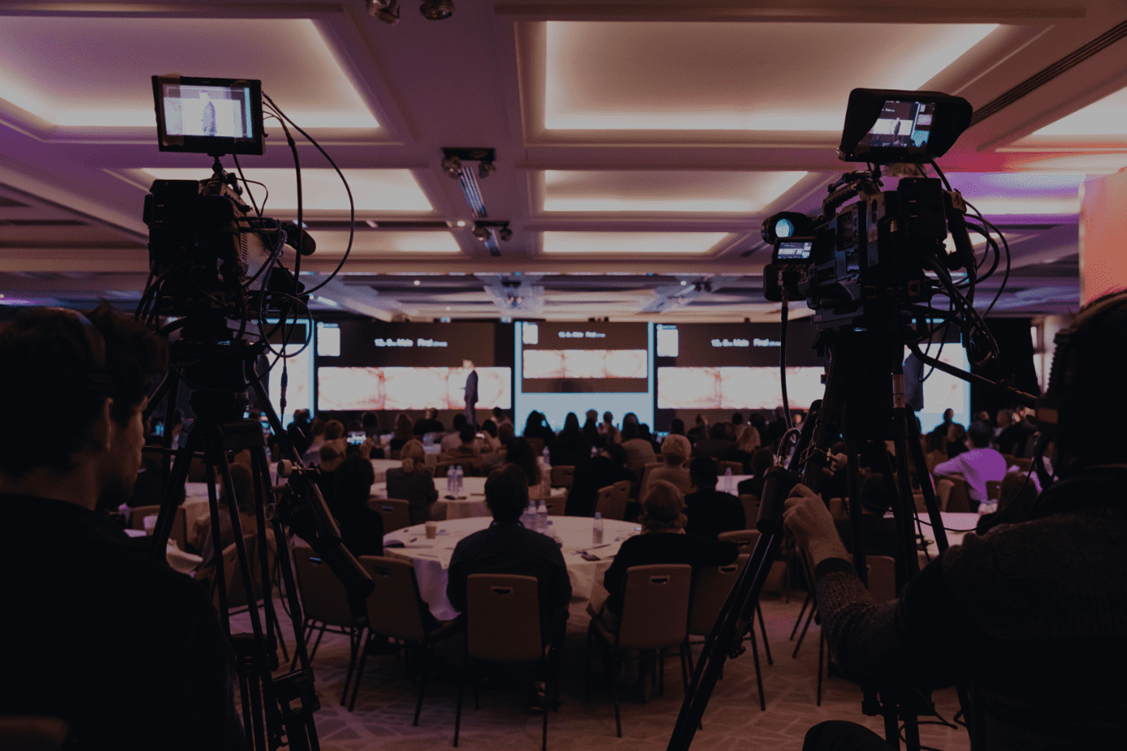 Cover photo of GLOBAL PROEVENTS