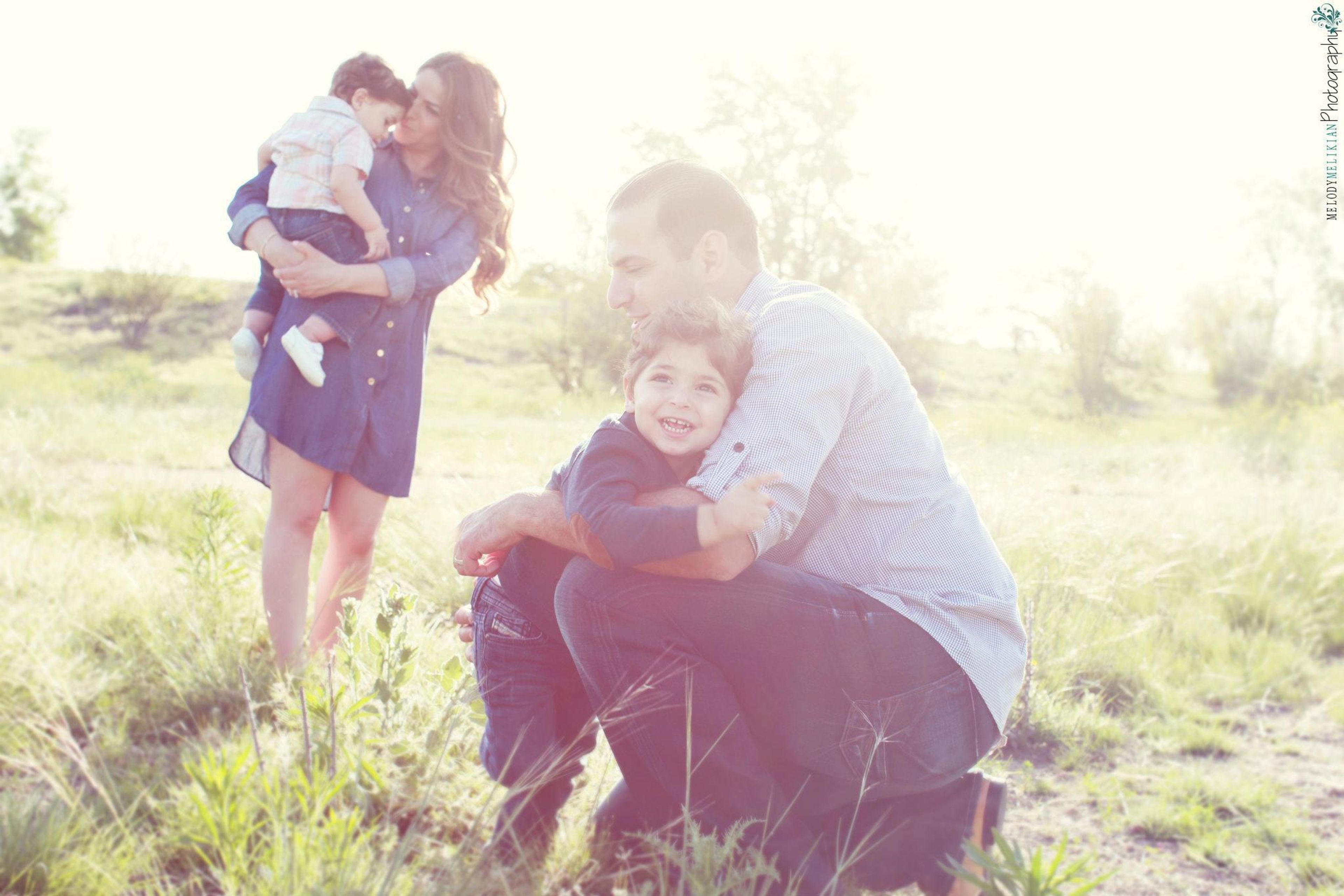 Cover photo of Melody Melikian