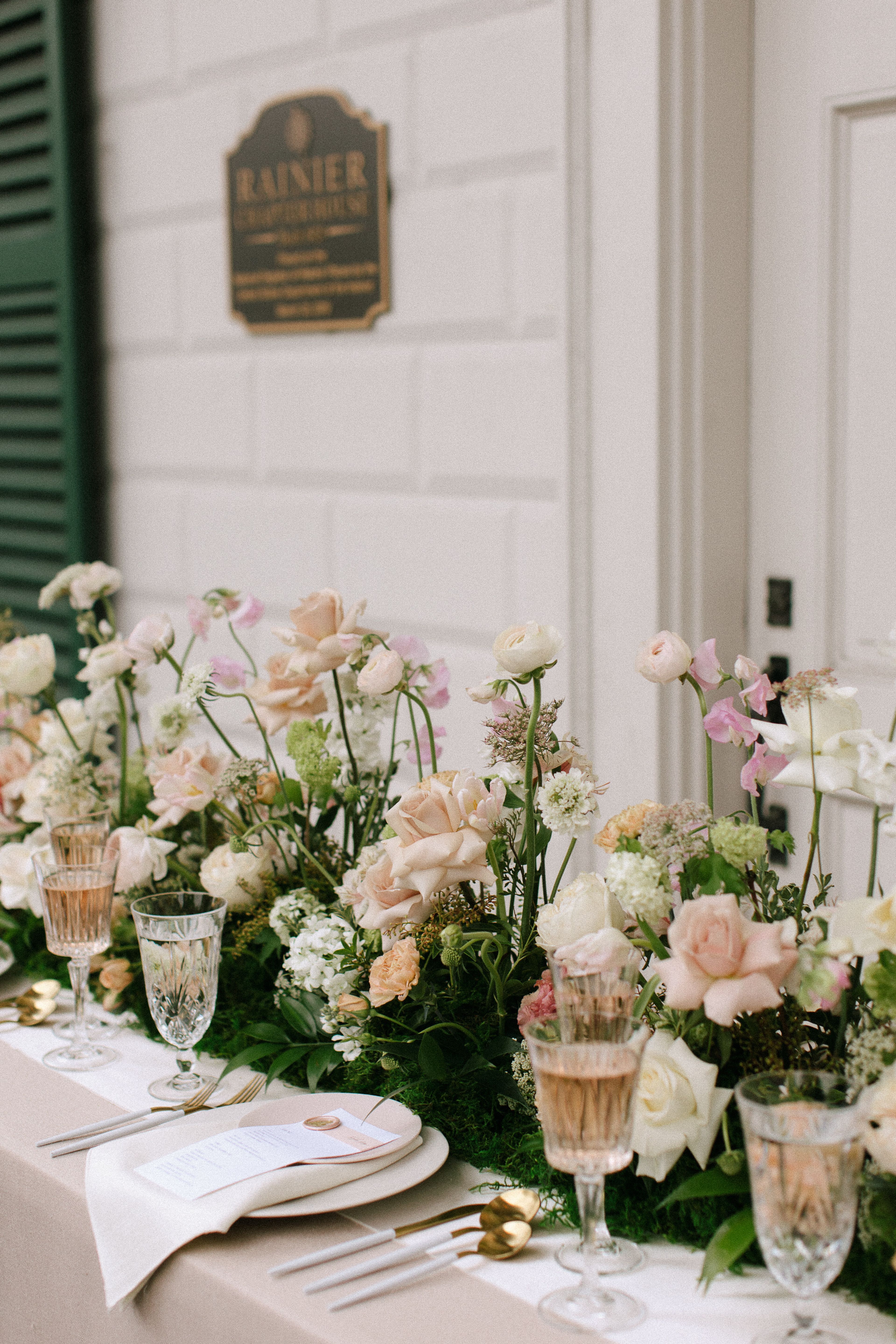 Cover photo of Emerald City Flowers