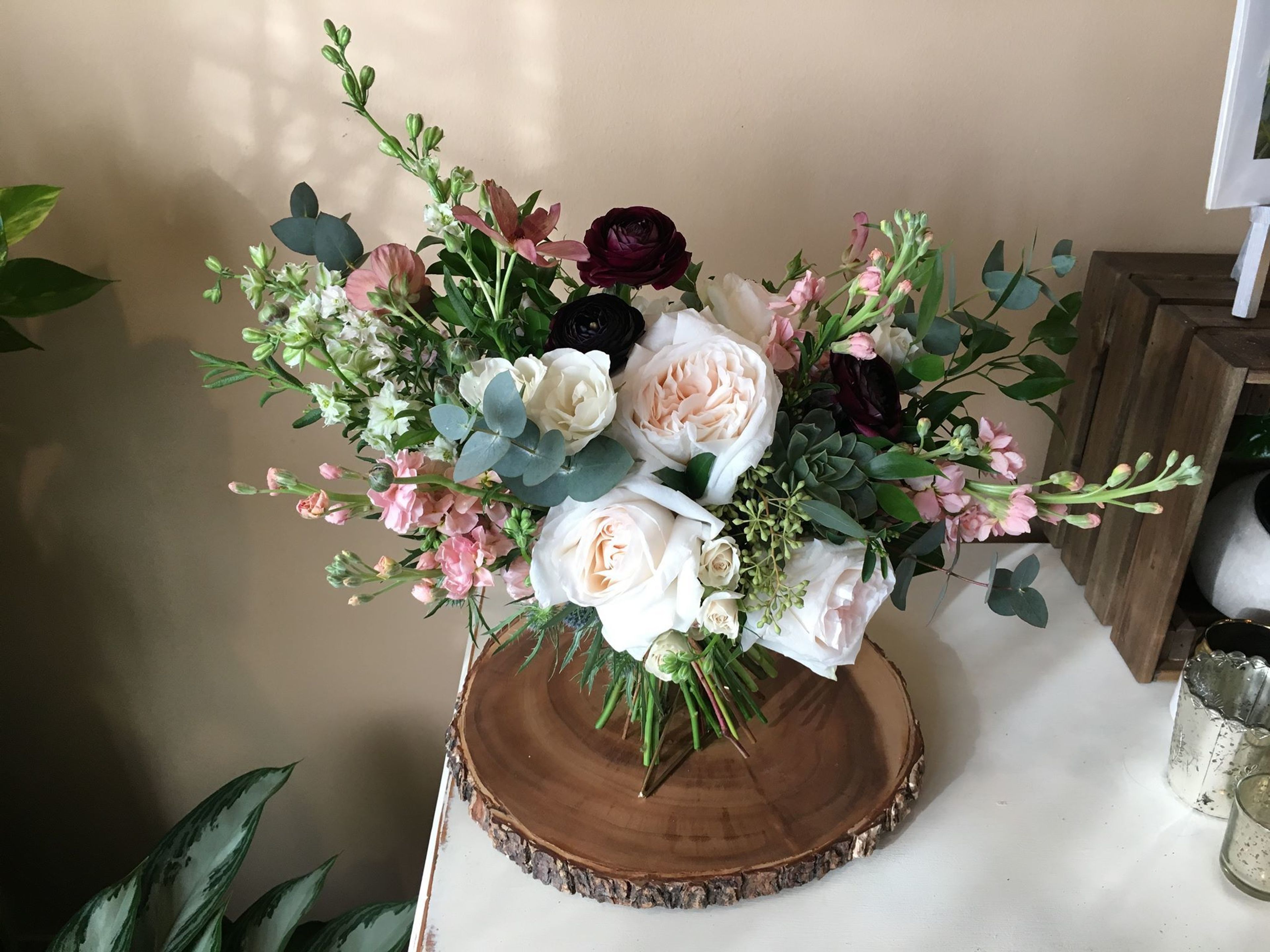 Cover photo of Brandis Blooms