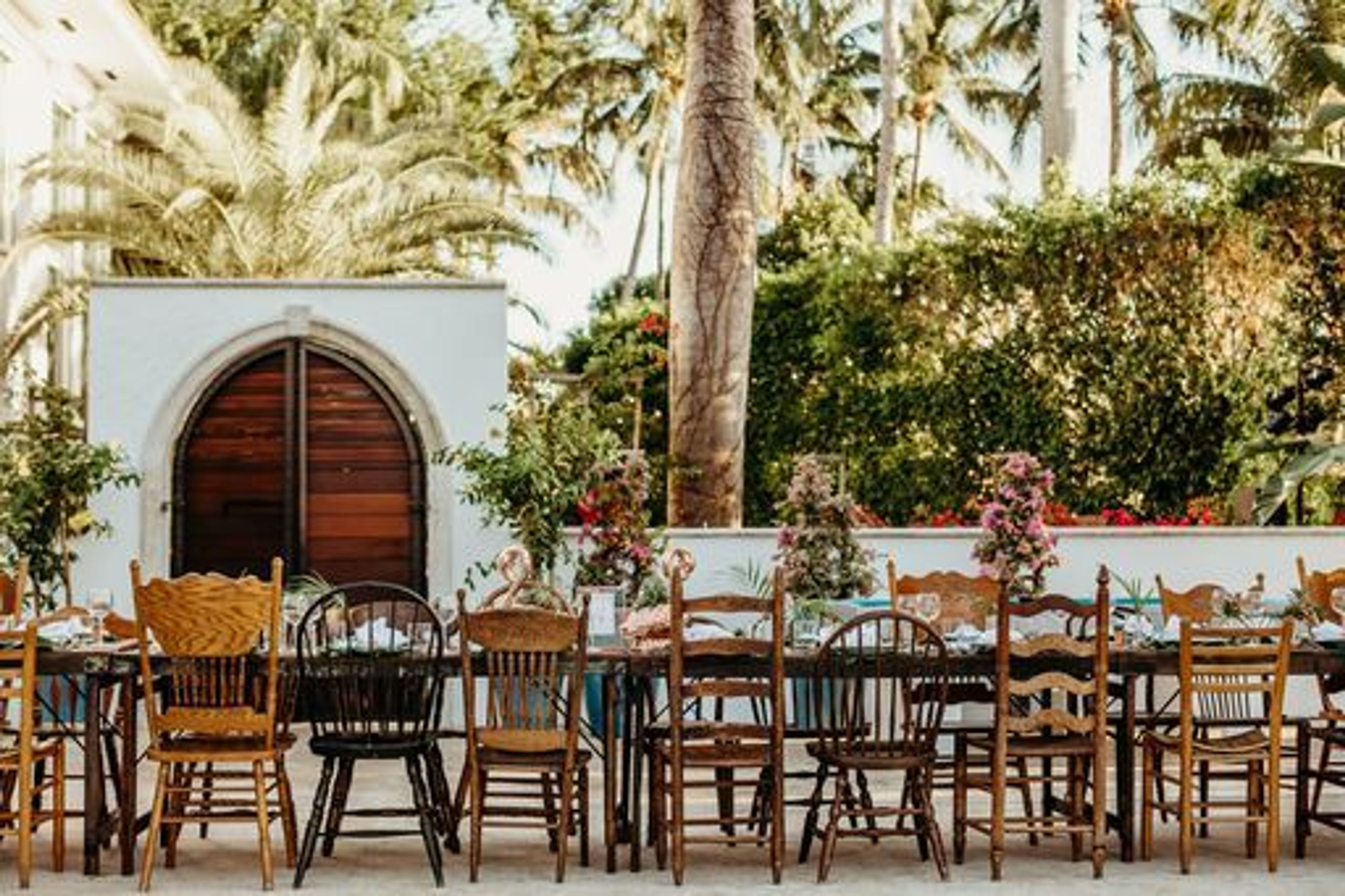 Cover photo of Rose Gold Collective