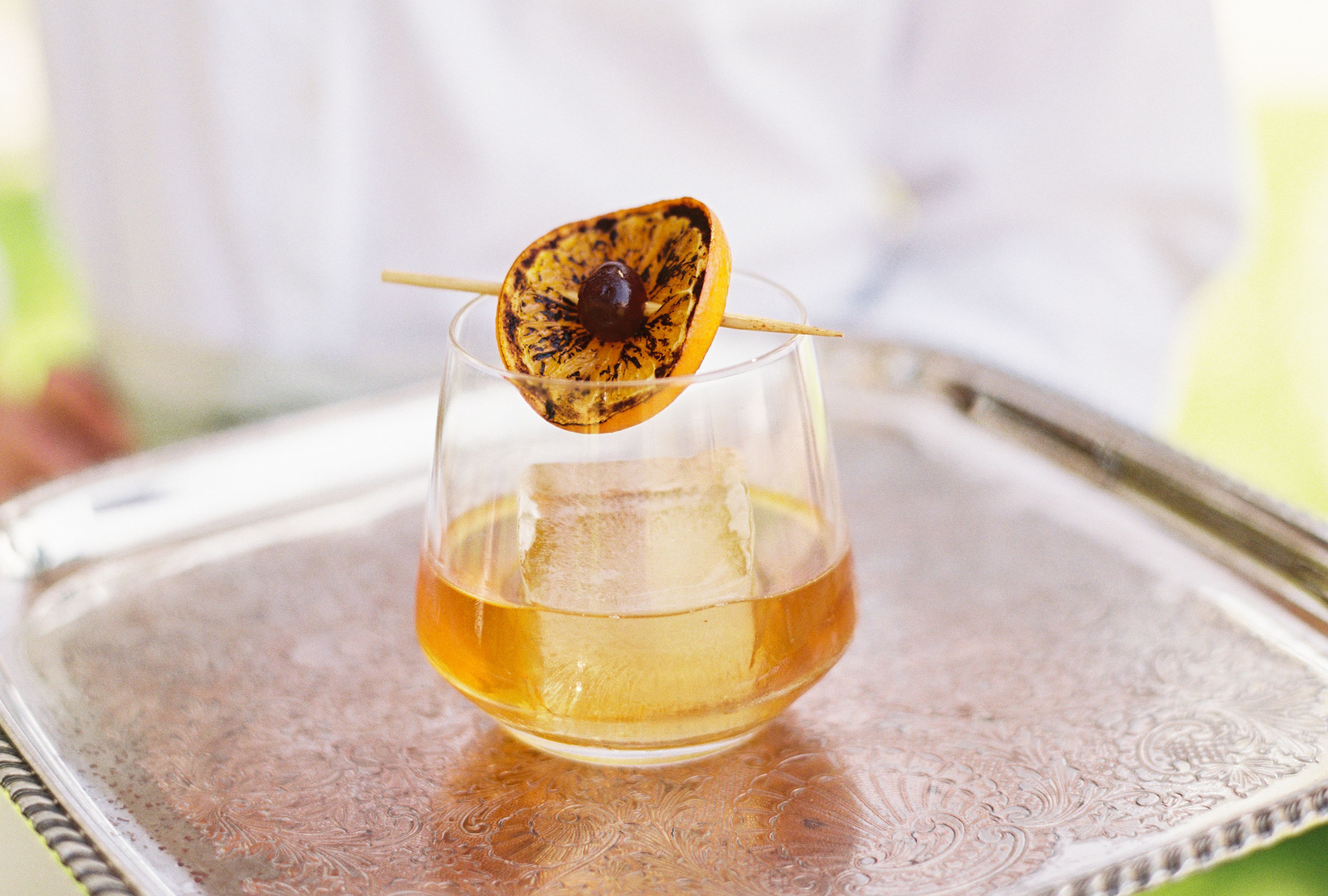 Cover photo of Squeeze Cocktails & Beverage Catering