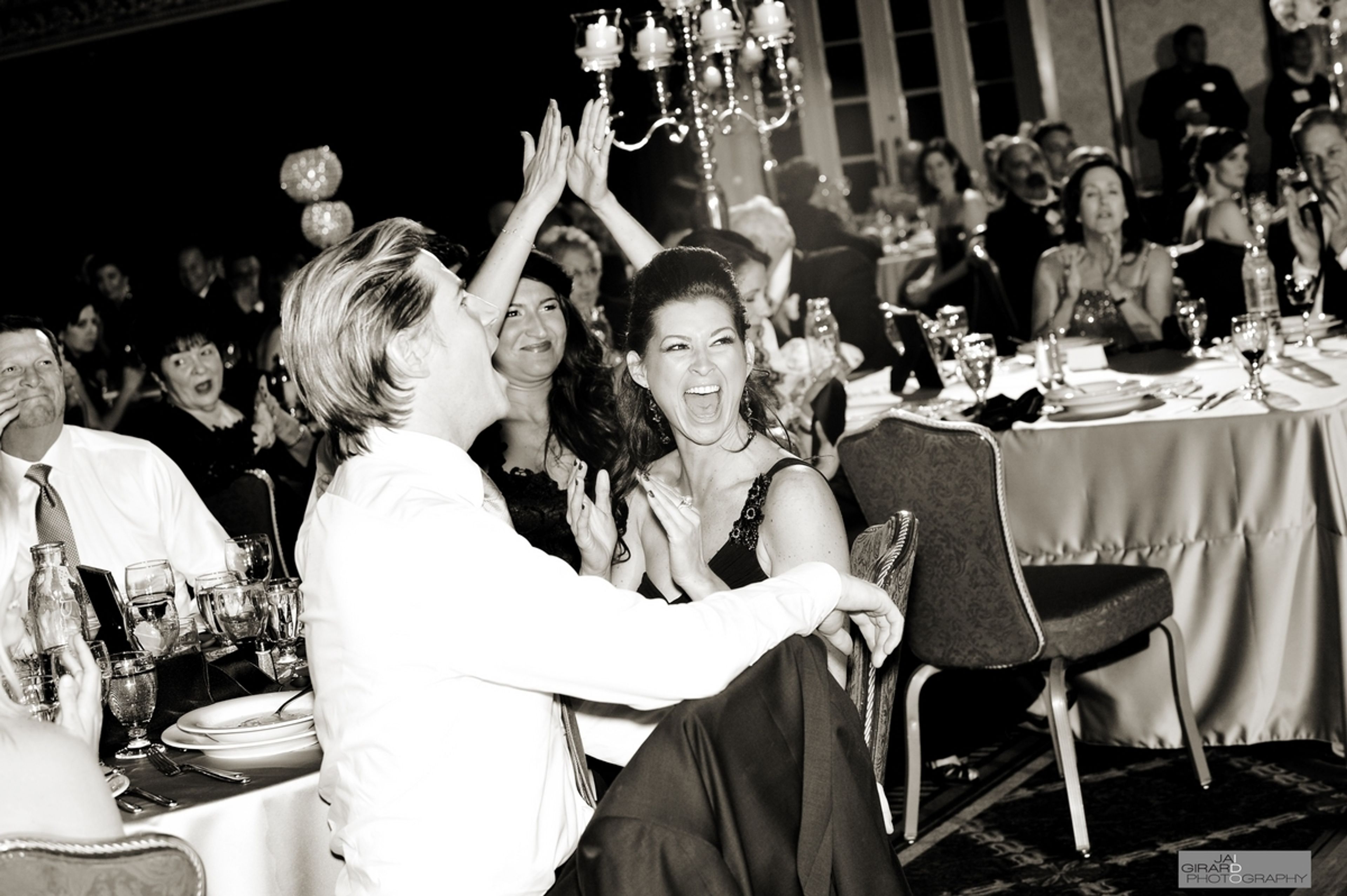 Cover photo of Kristina Taheri Special Events