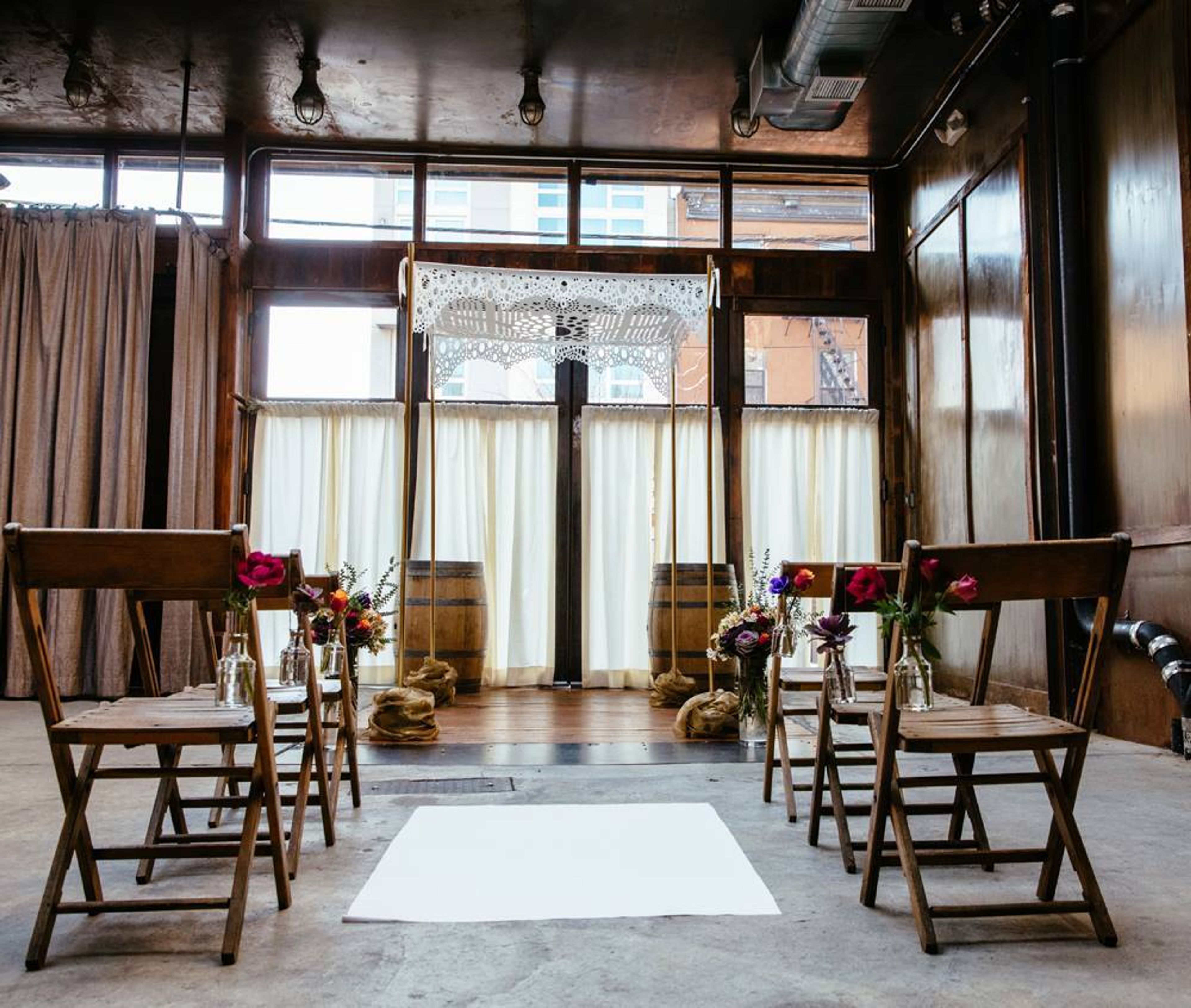 Cover photo of Chuppah Studio