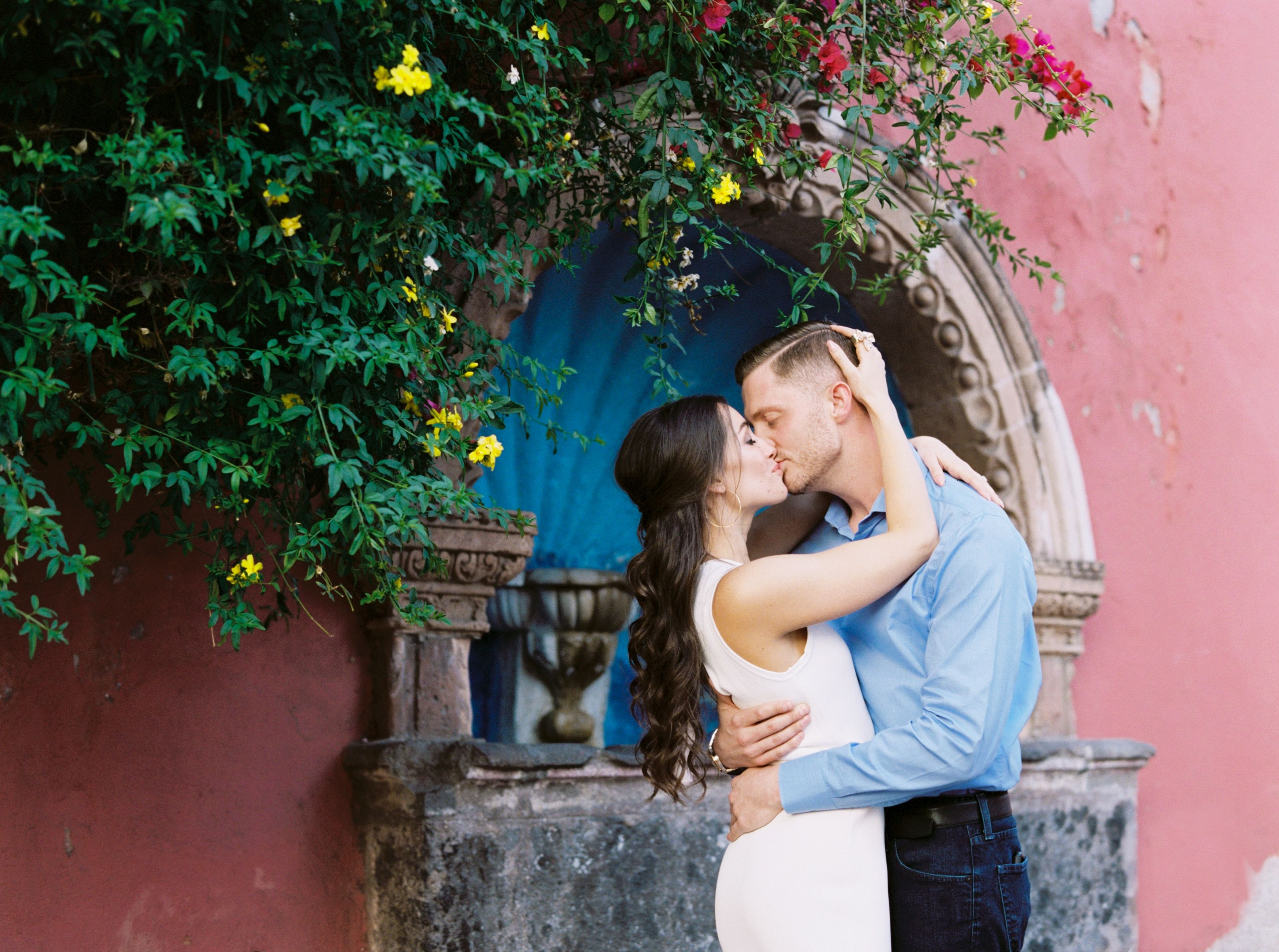 Cover photo of Sarah Kate, Photographer