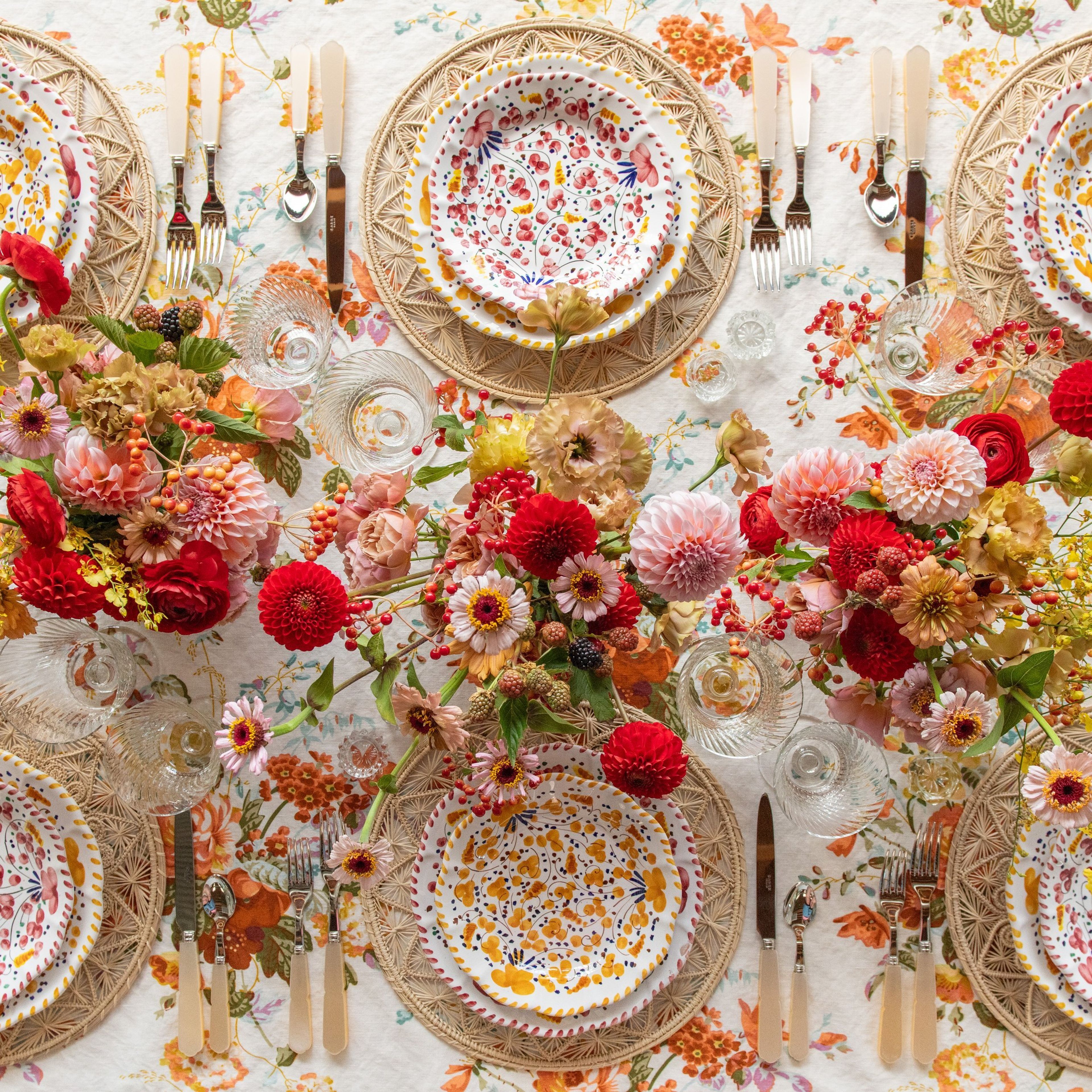 Cover photo of Casa De Perrin