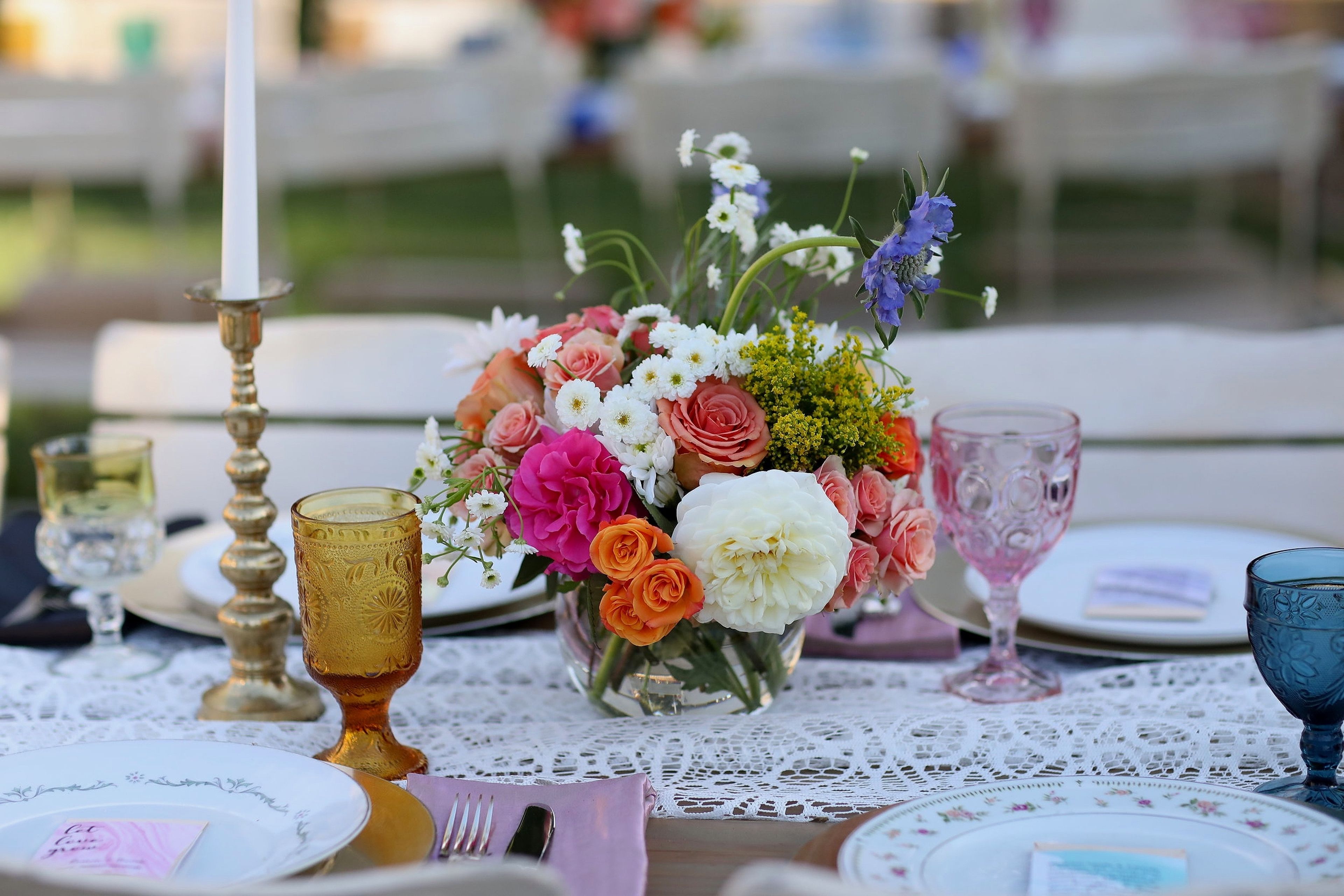 Cover photo of Circa Vintage Rentals