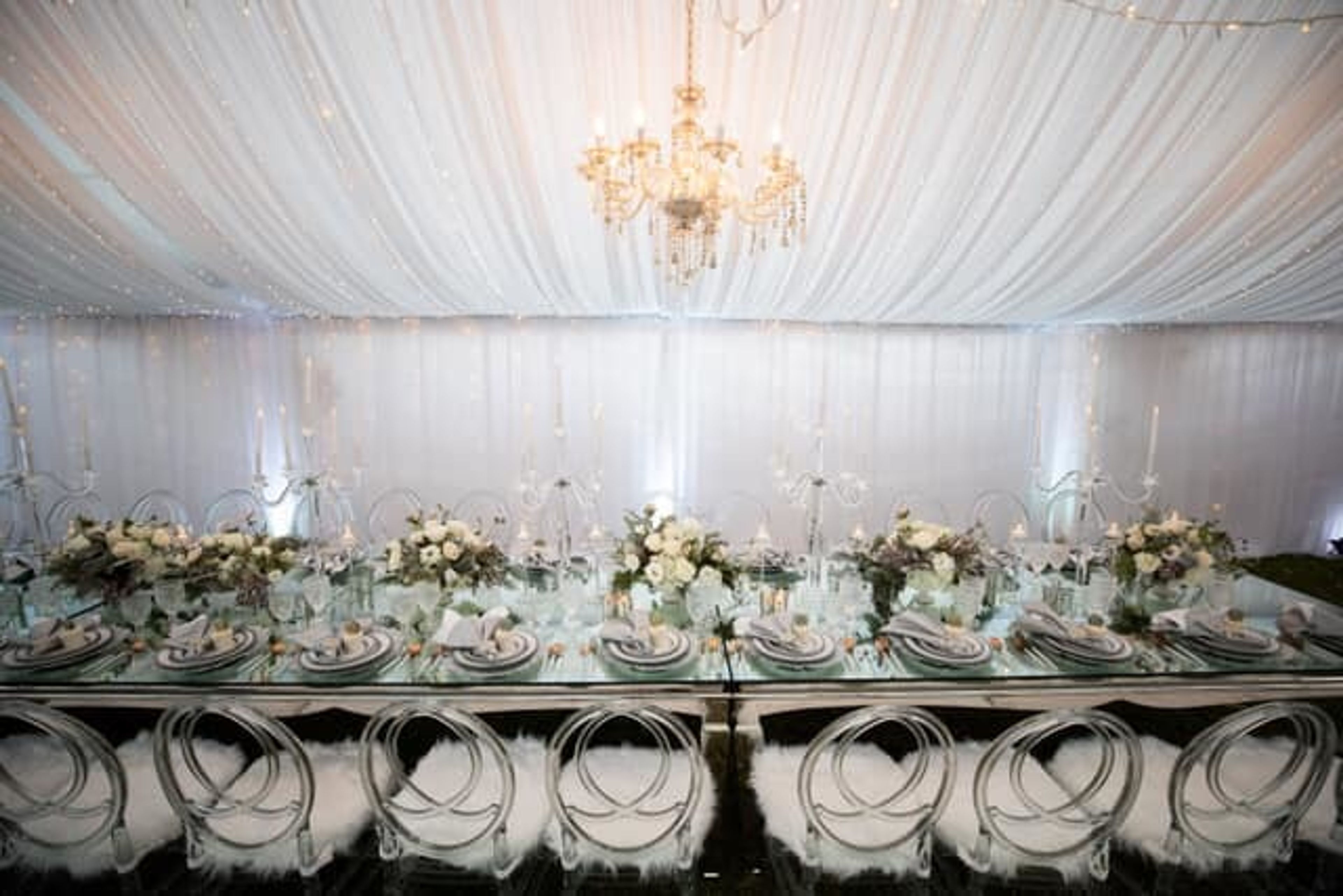 Cover photo of Glow Concepts Fine Linens