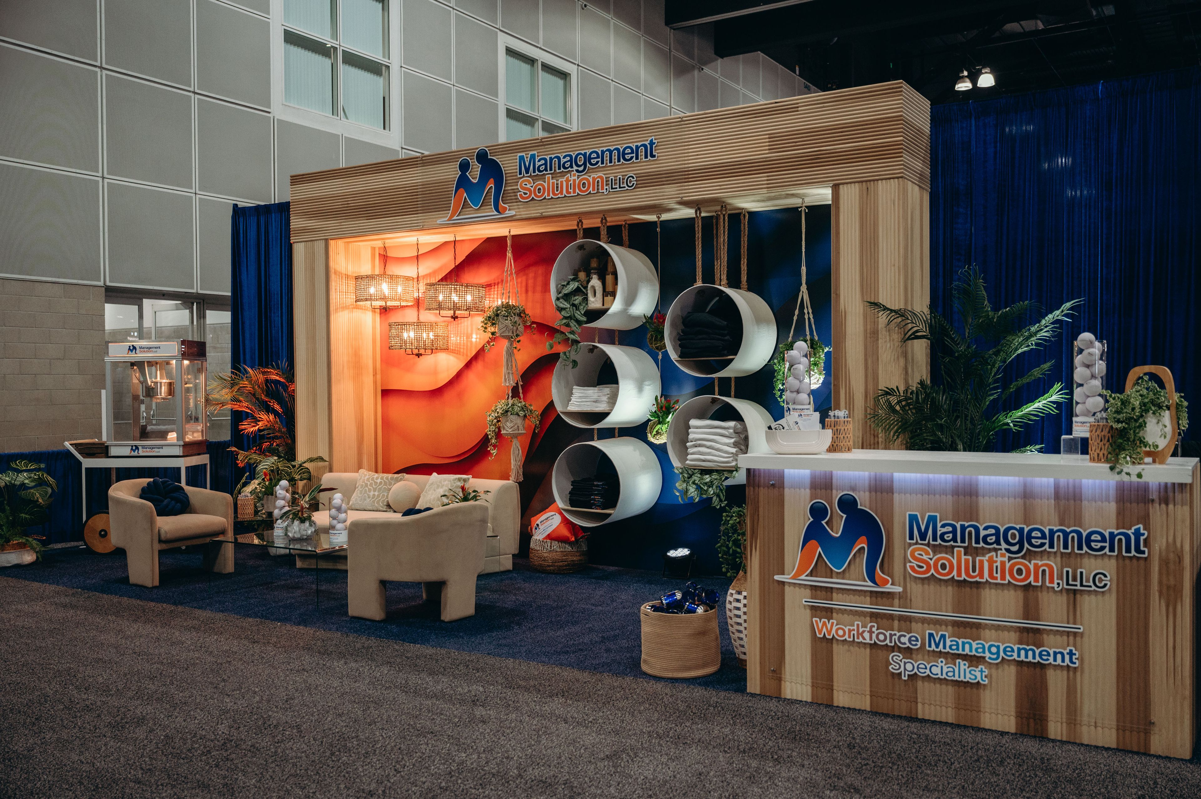 Cover photo of The Perfect Party