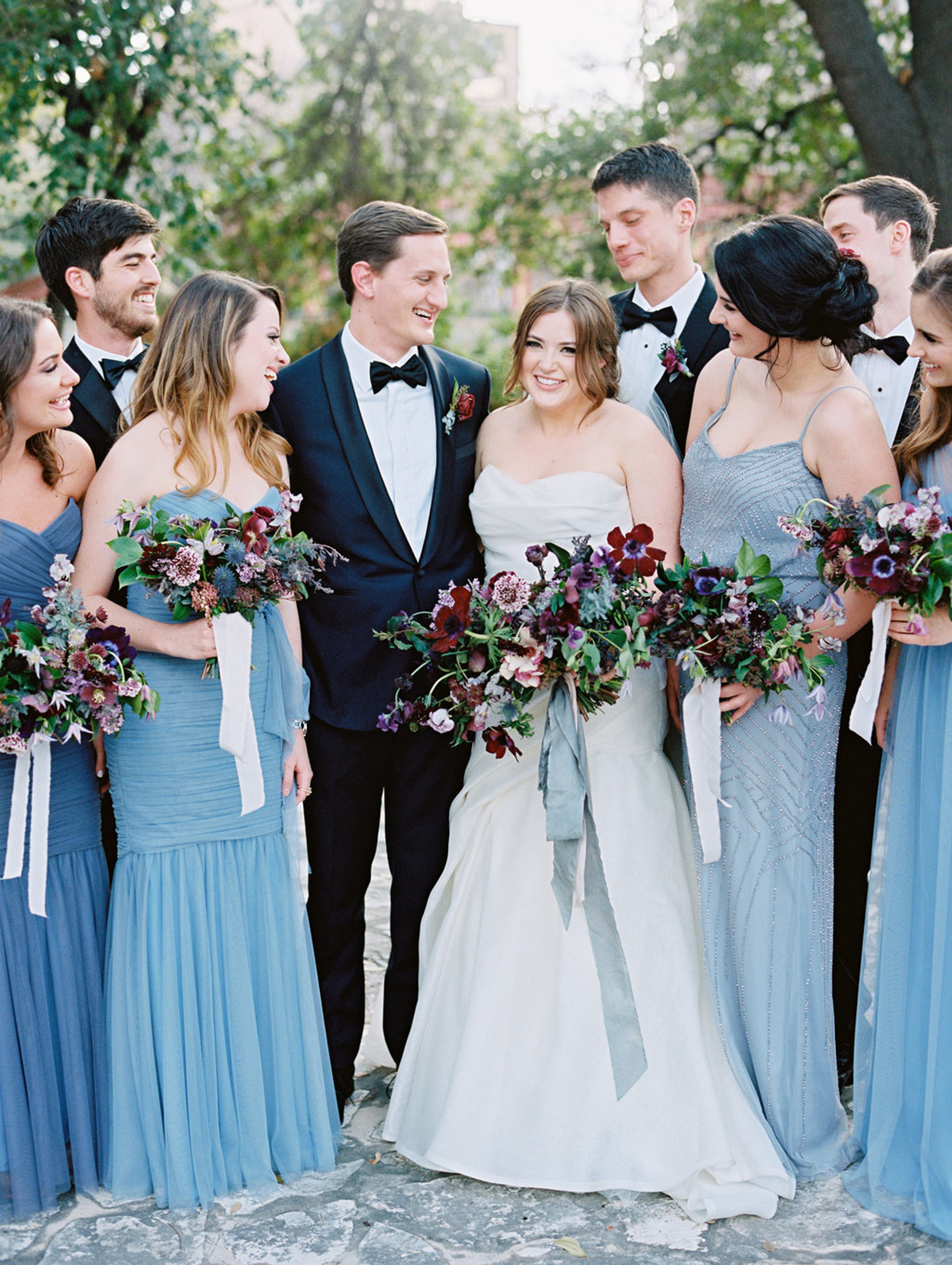 Cover photo of The Southern Table