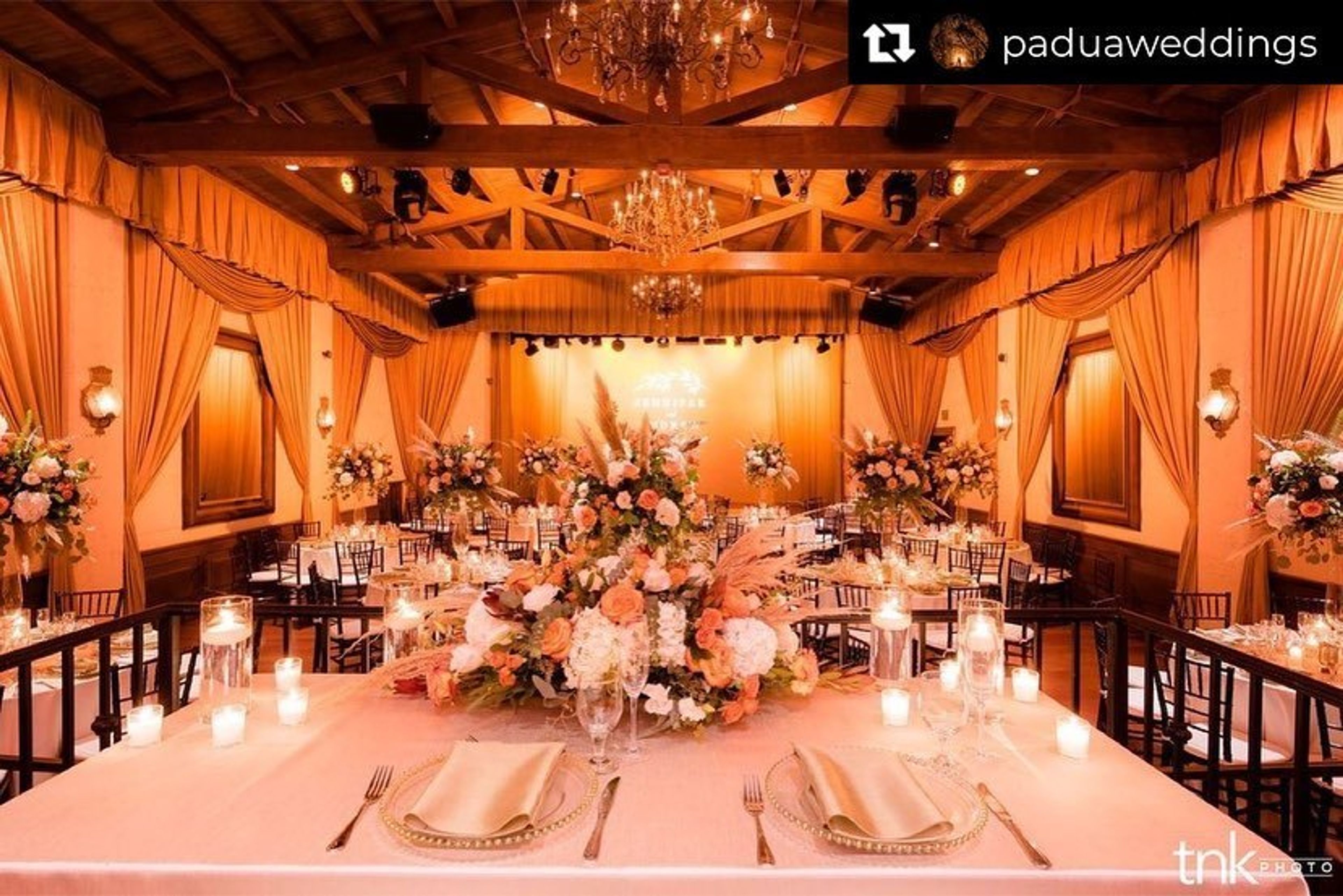 Cover photo of Over The Top Specialty Rentals