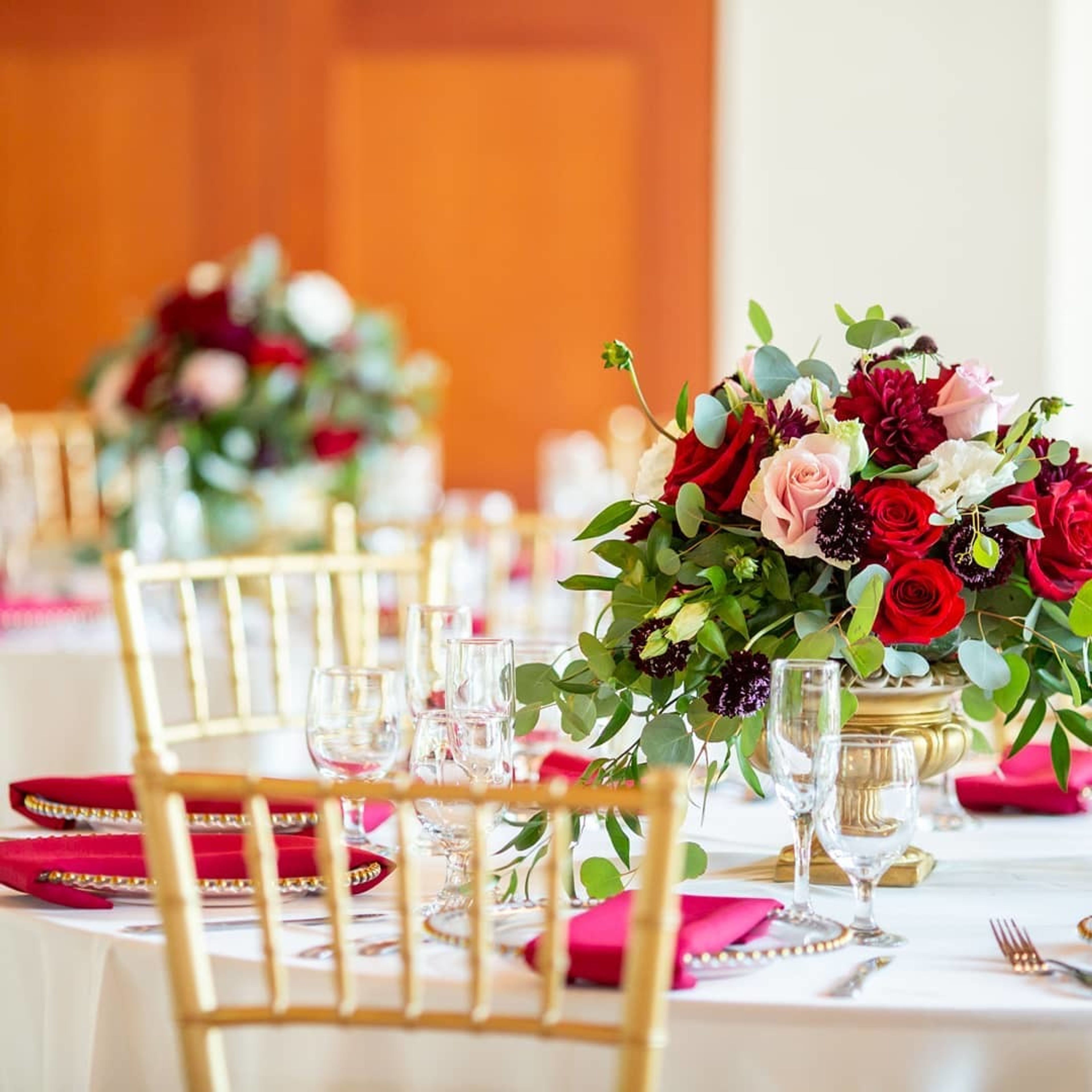 Cover photo of Olympus Party Rentals