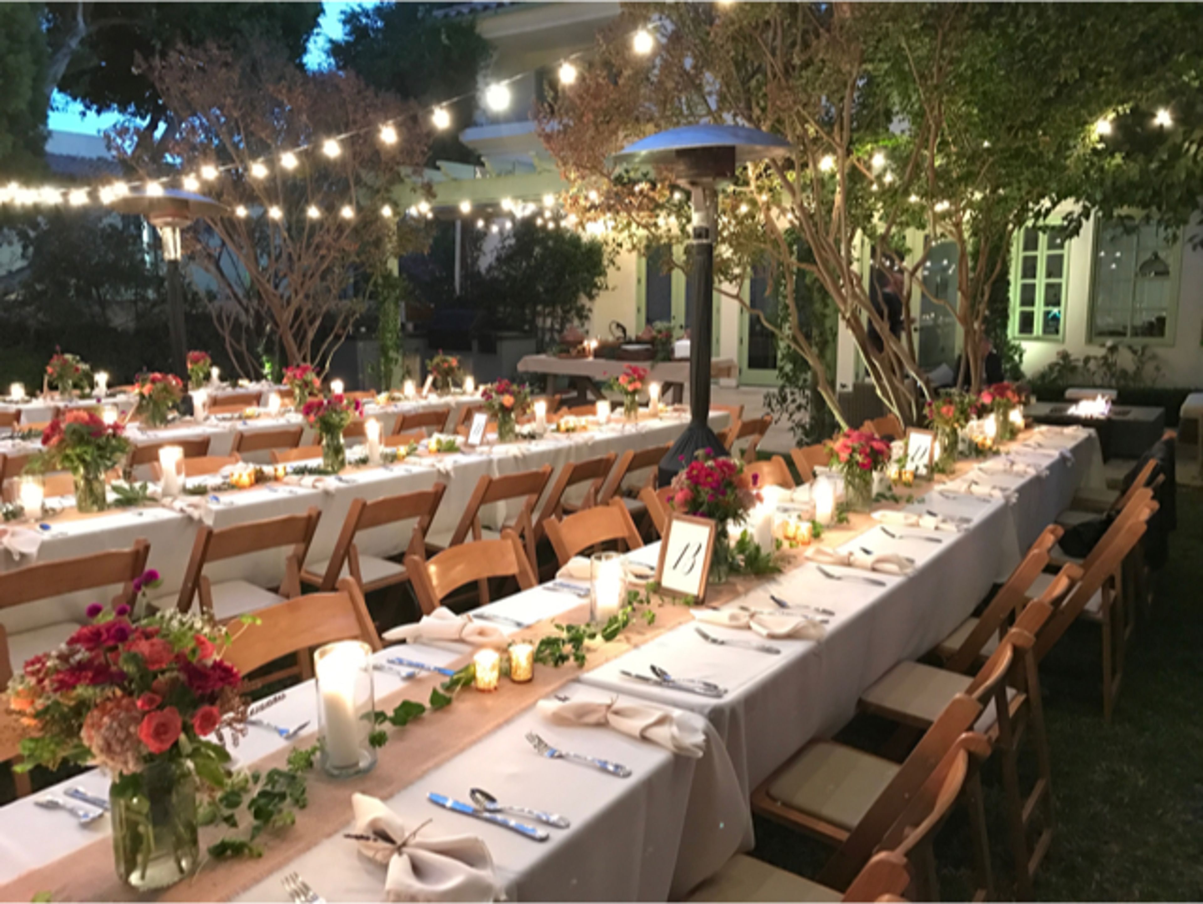 Cover photo of Alex Party Rental