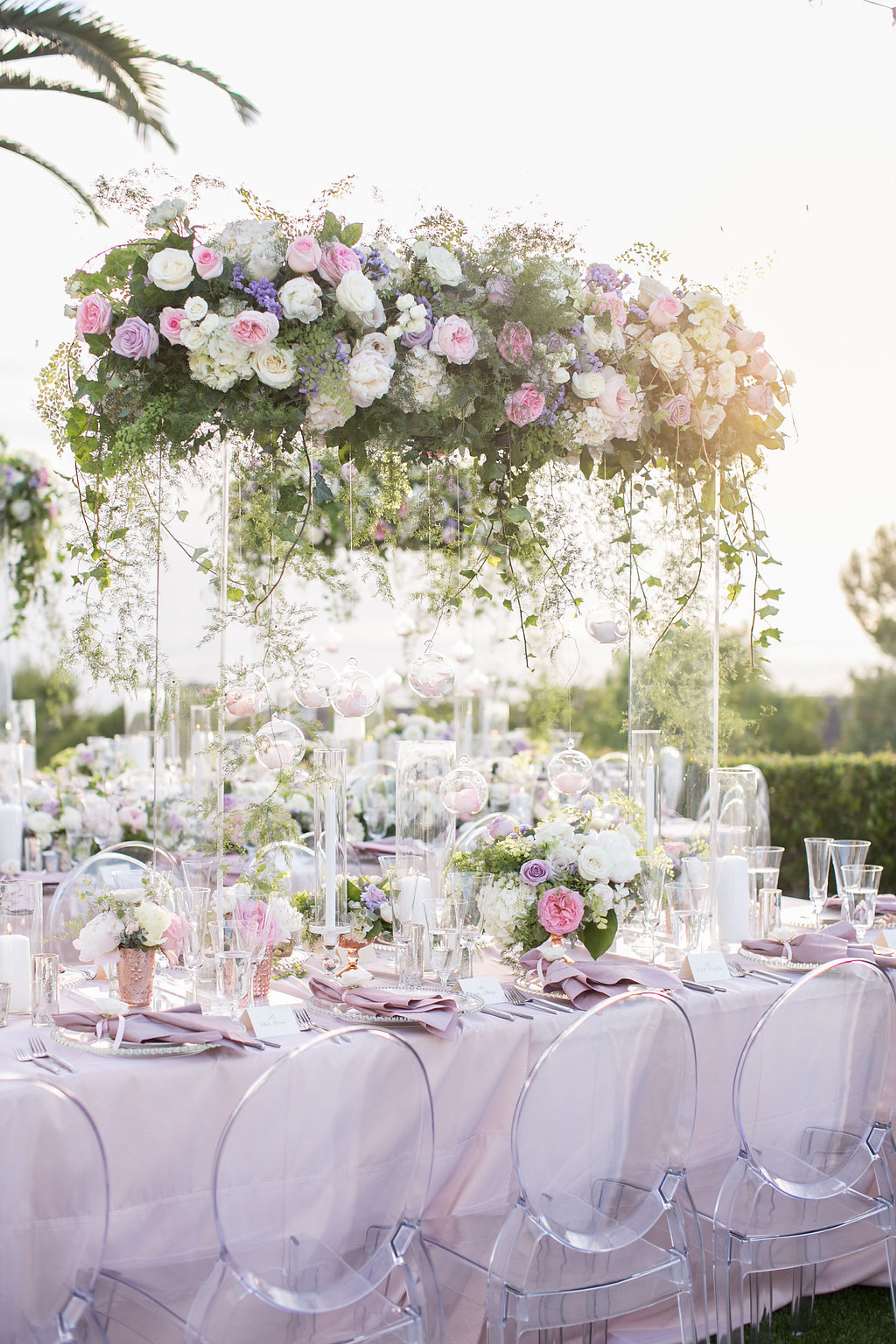 Cover photo of Vanessa Michelle Co.