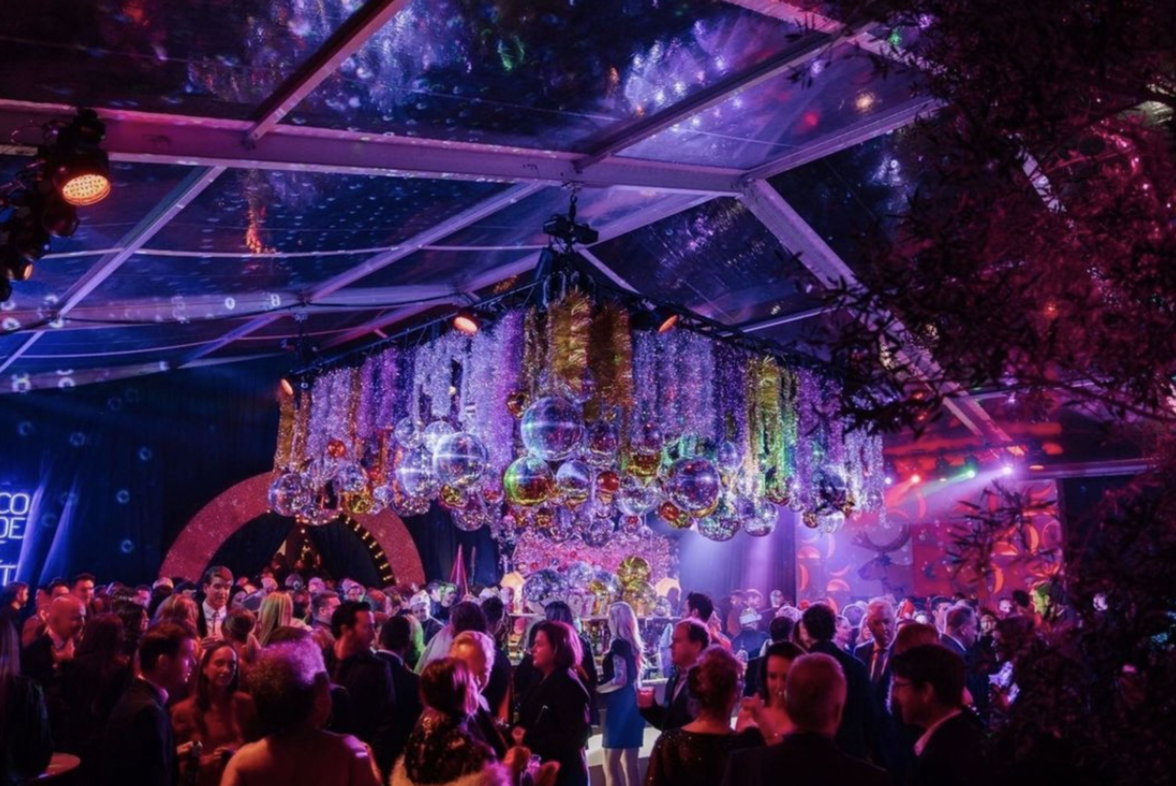 Cover photo of Choura Events