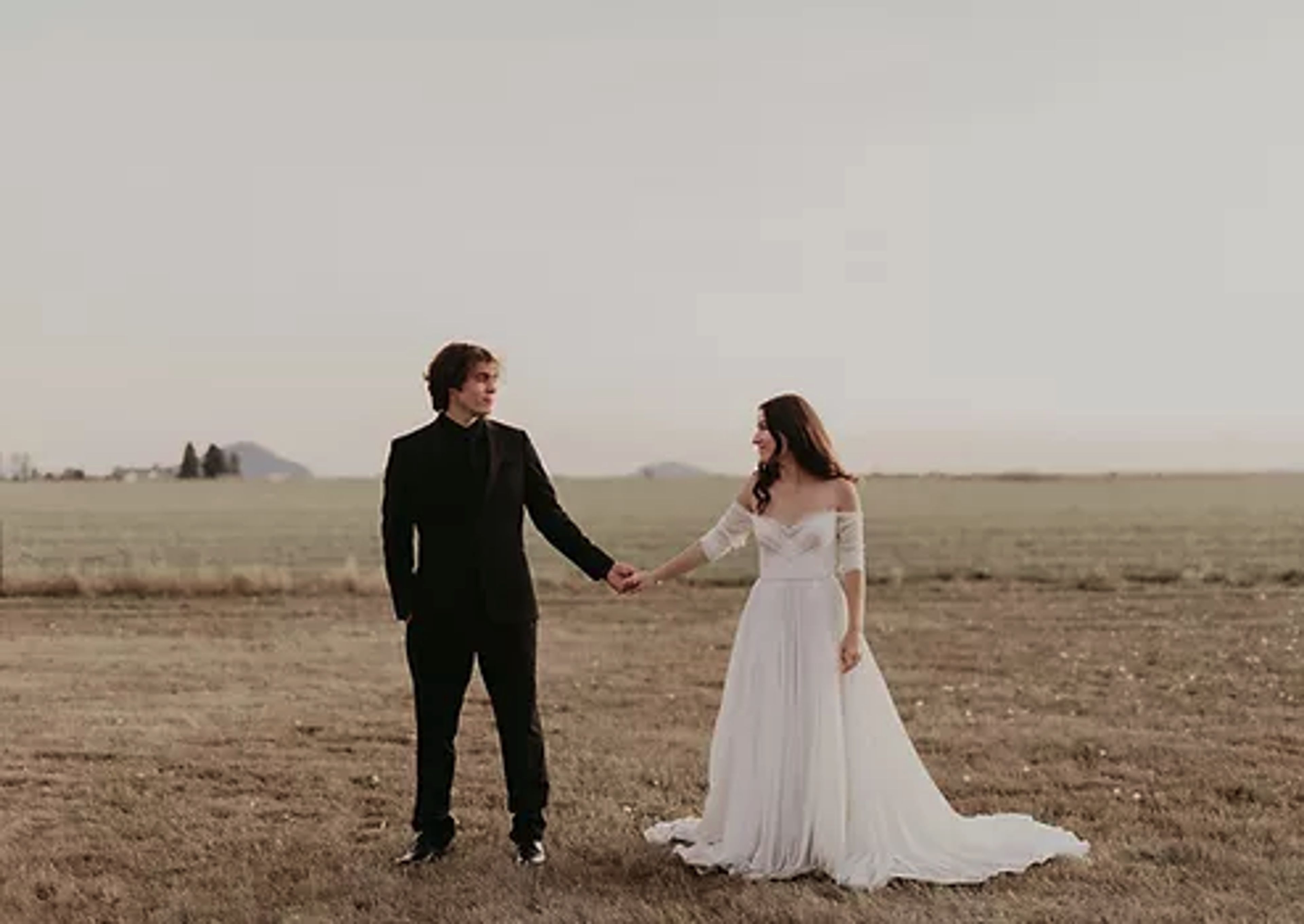 Cover photo of Madeline Caldwell Photography