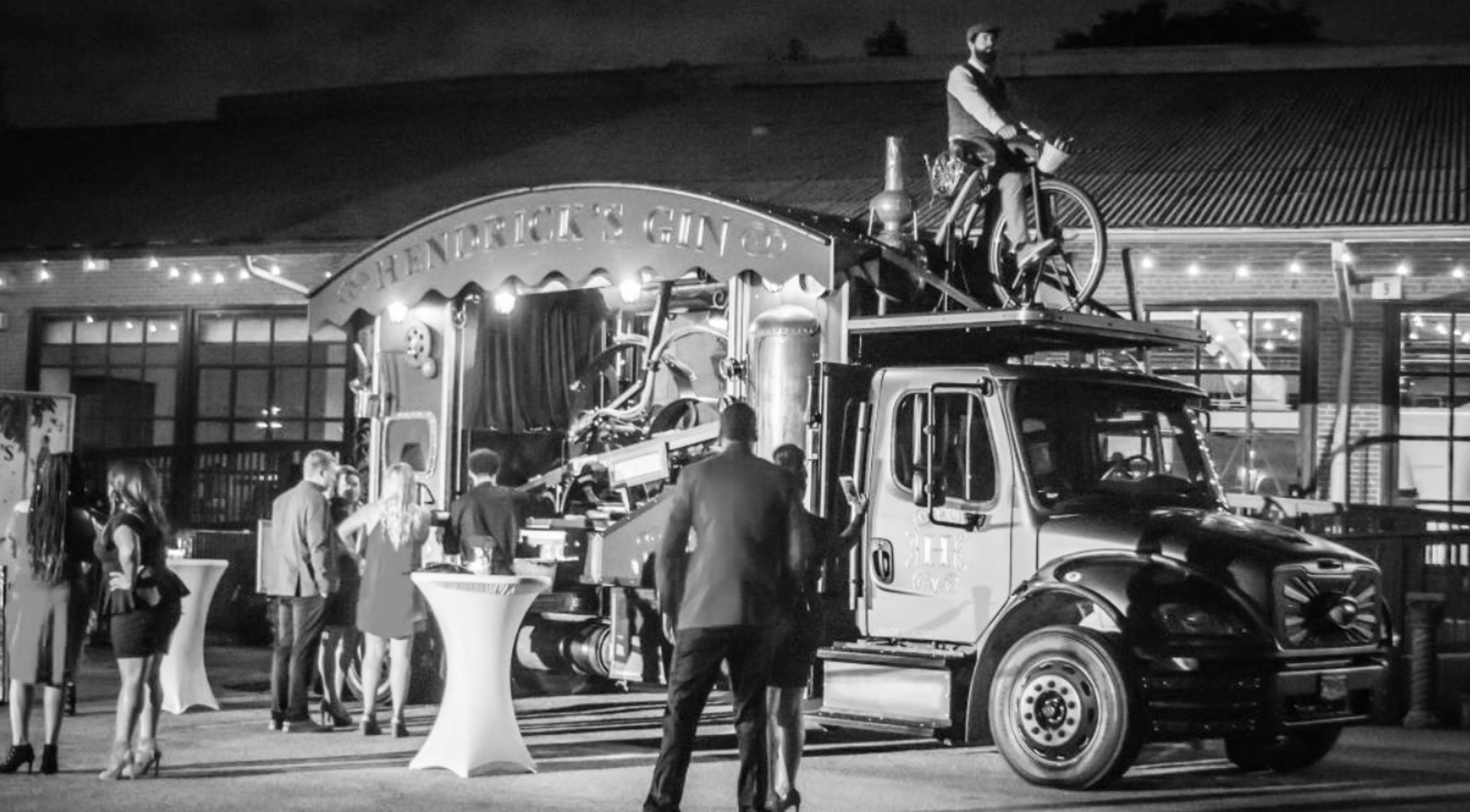 Cover photo of The Westside Warehouse