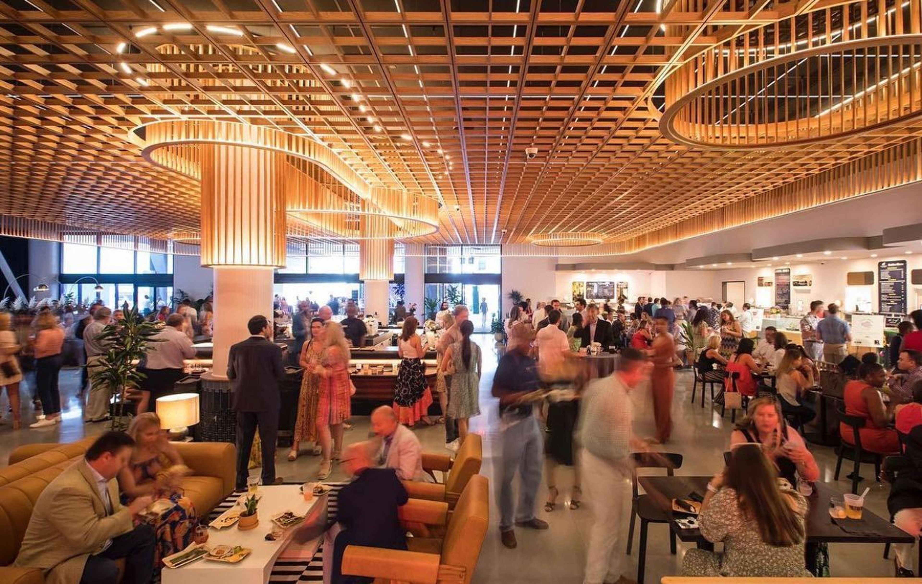 Cover photo of Politan Row