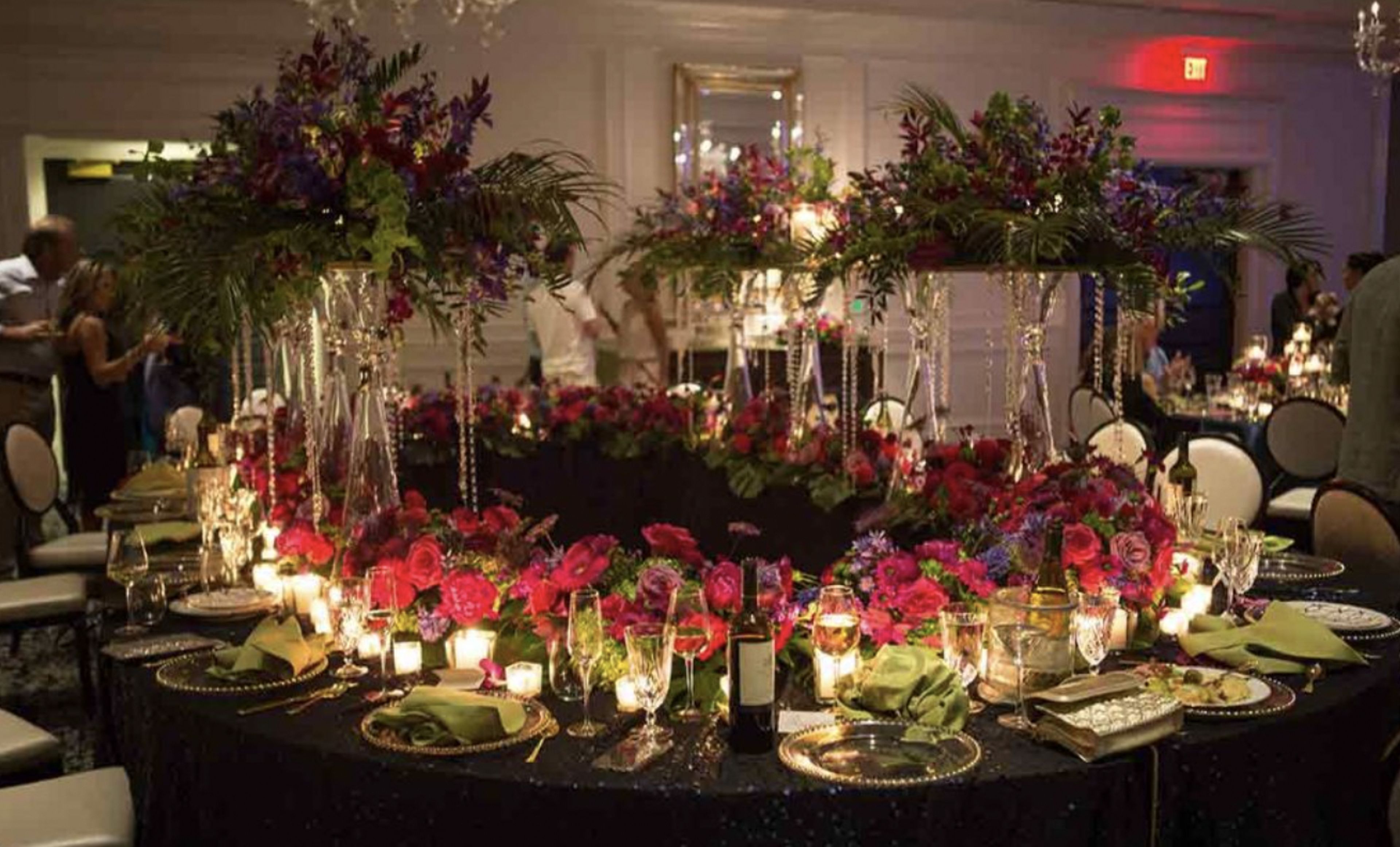 Cover photo of Governors Towne Club