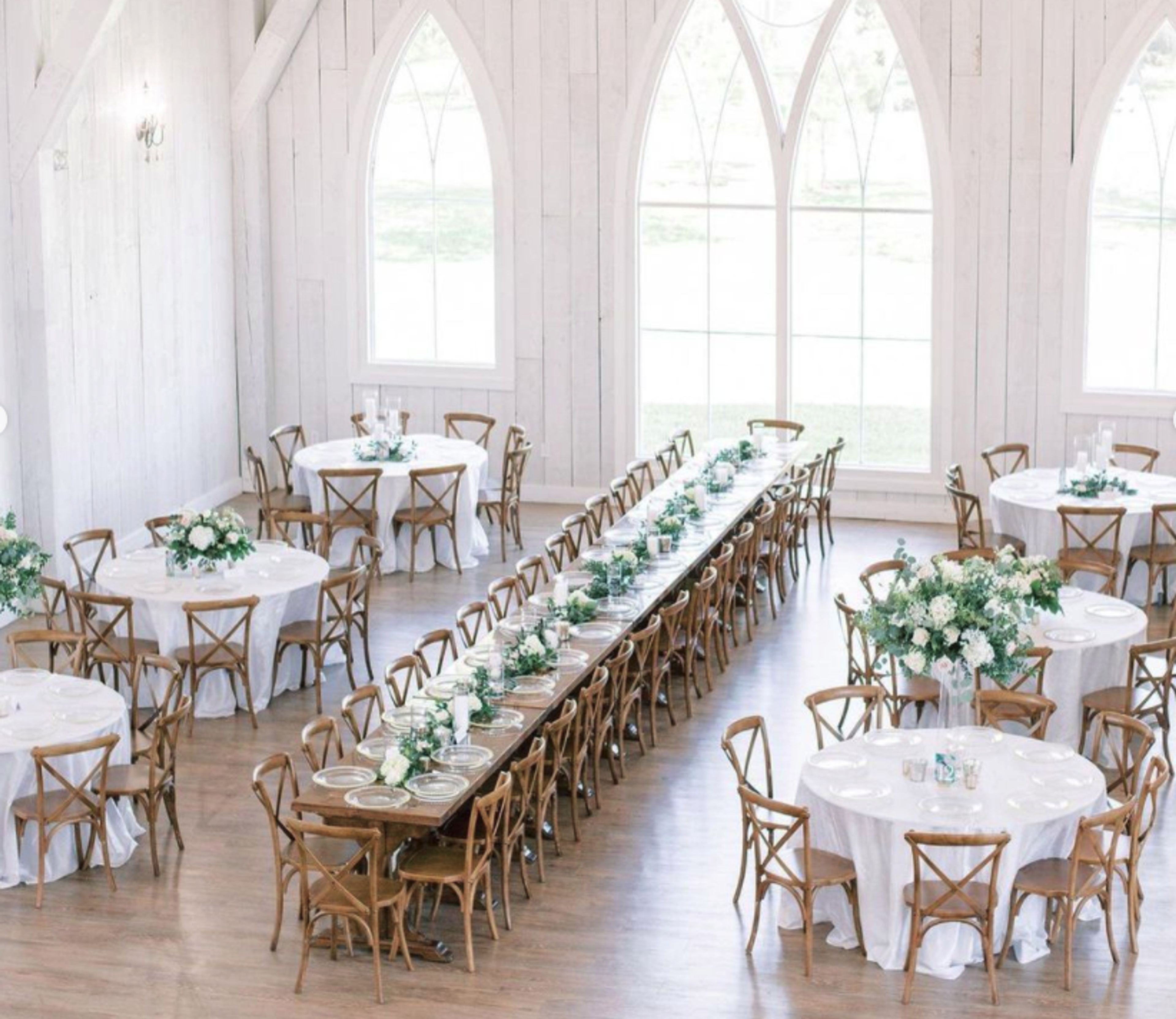 Cover photo of Hou Do You Love Events