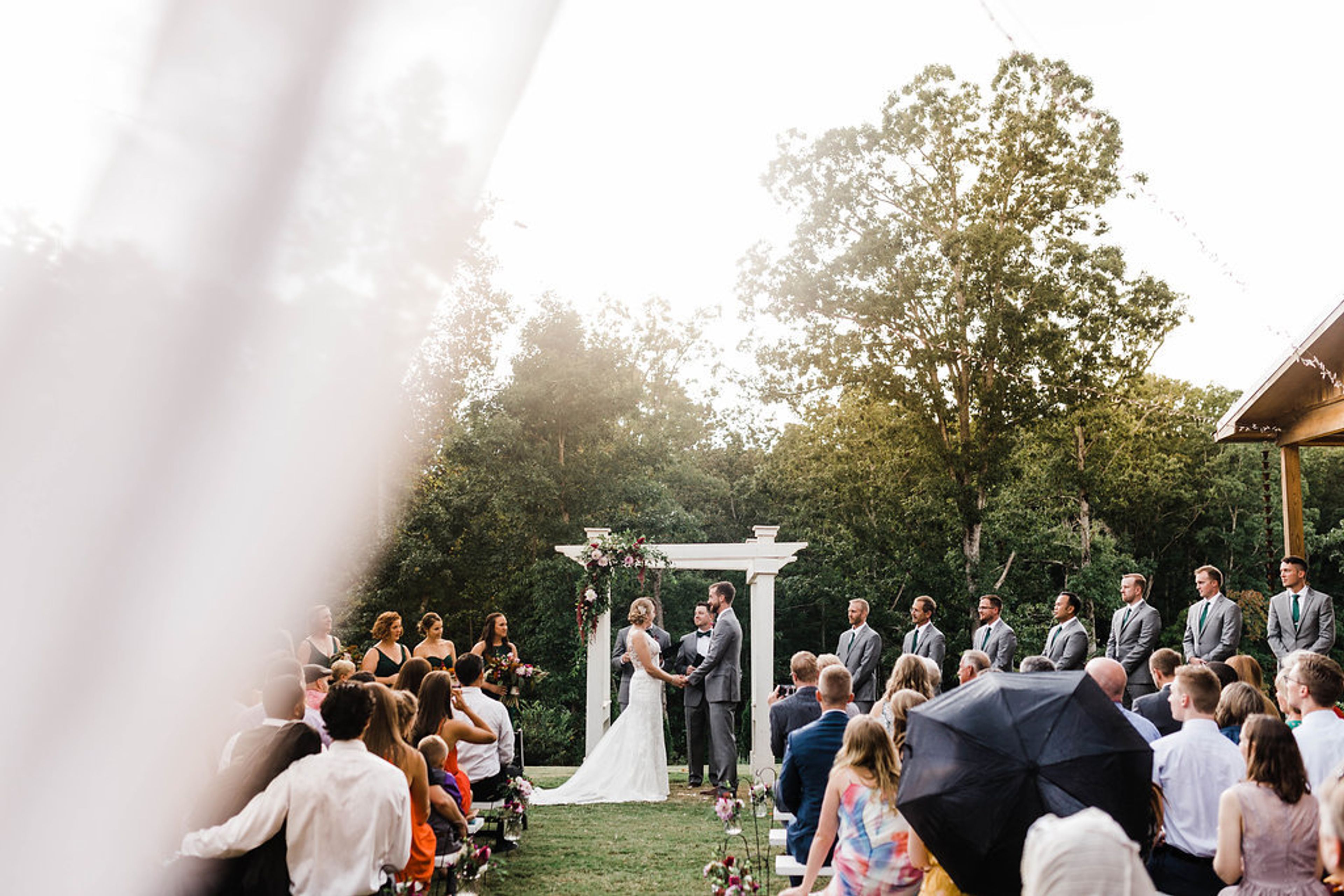 Cover photo of Pleasant Union Farm