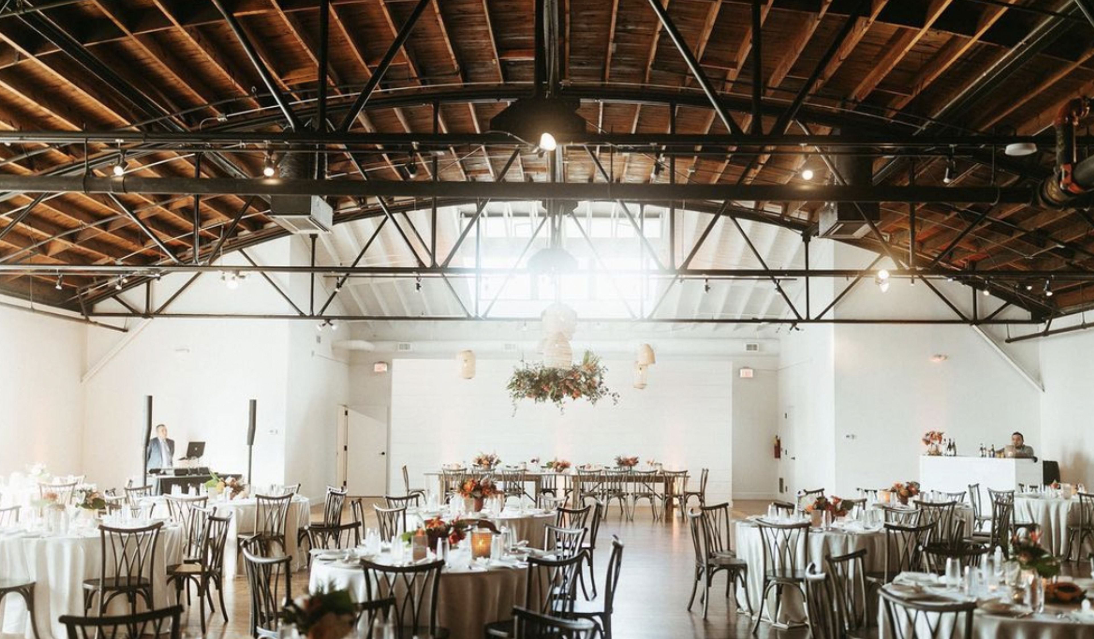 Cover photo of The Carlyle