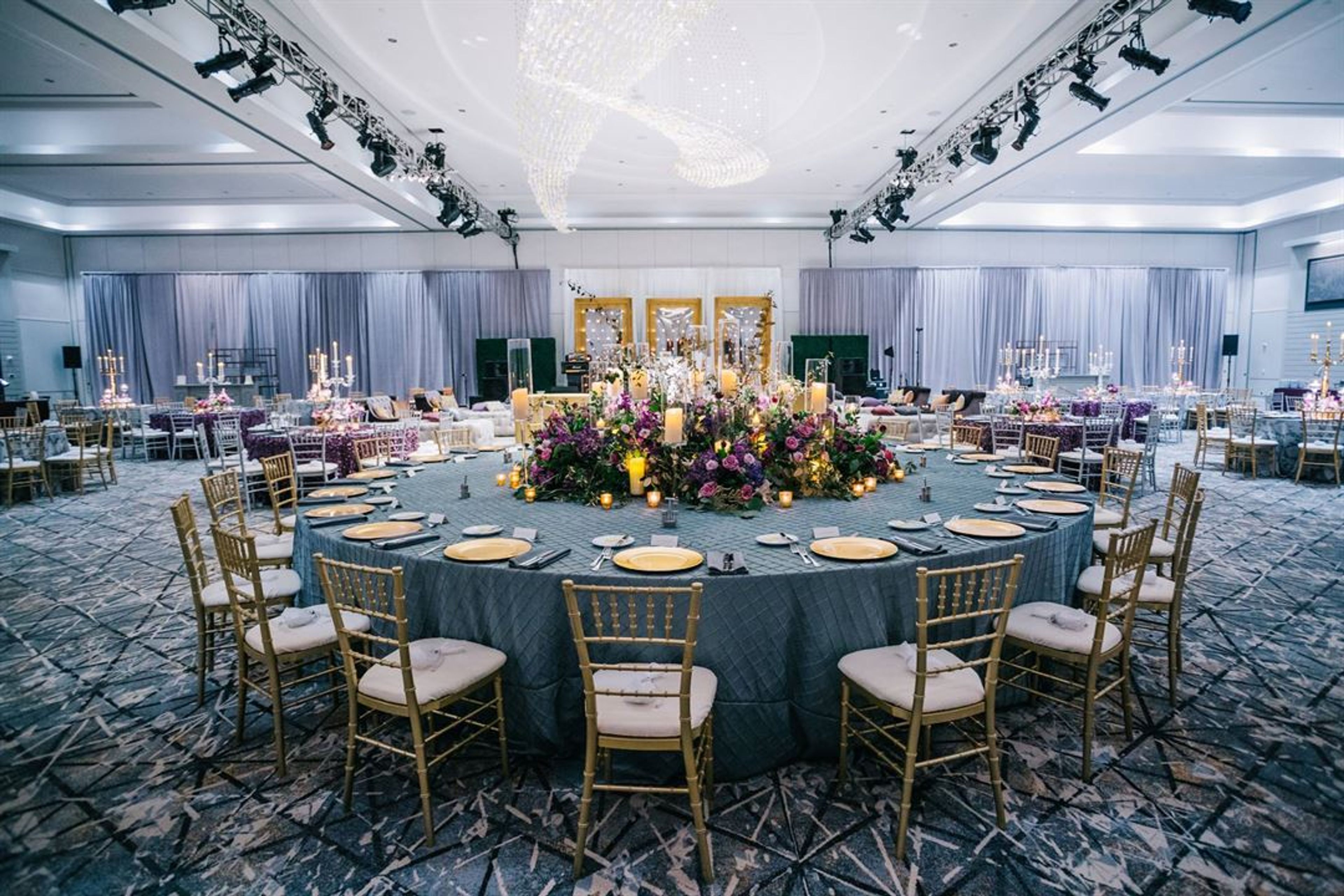 Cover photo of The Hotel At Avalon