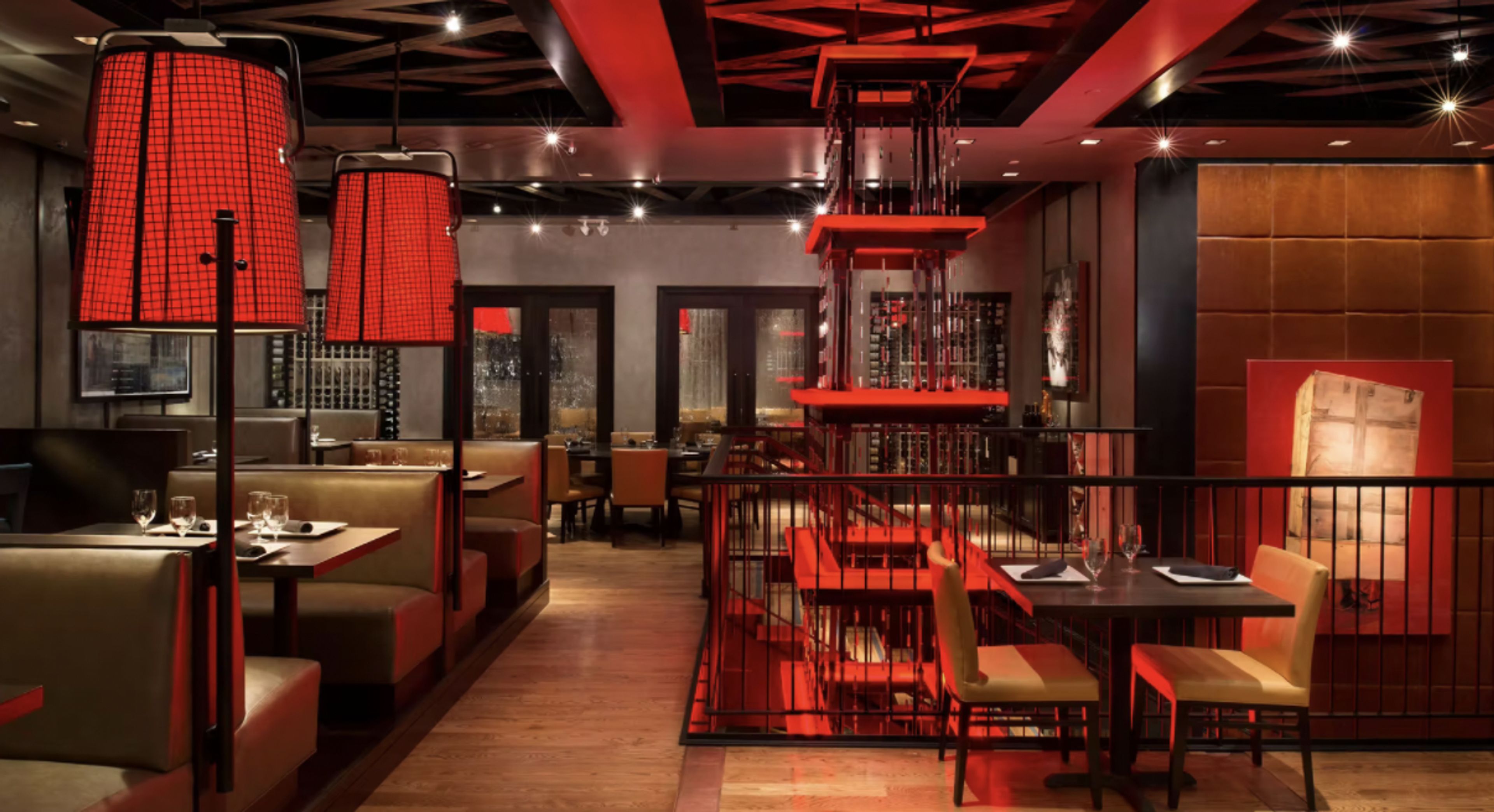 Cover photo of Del Frisco's Grille Atlanta