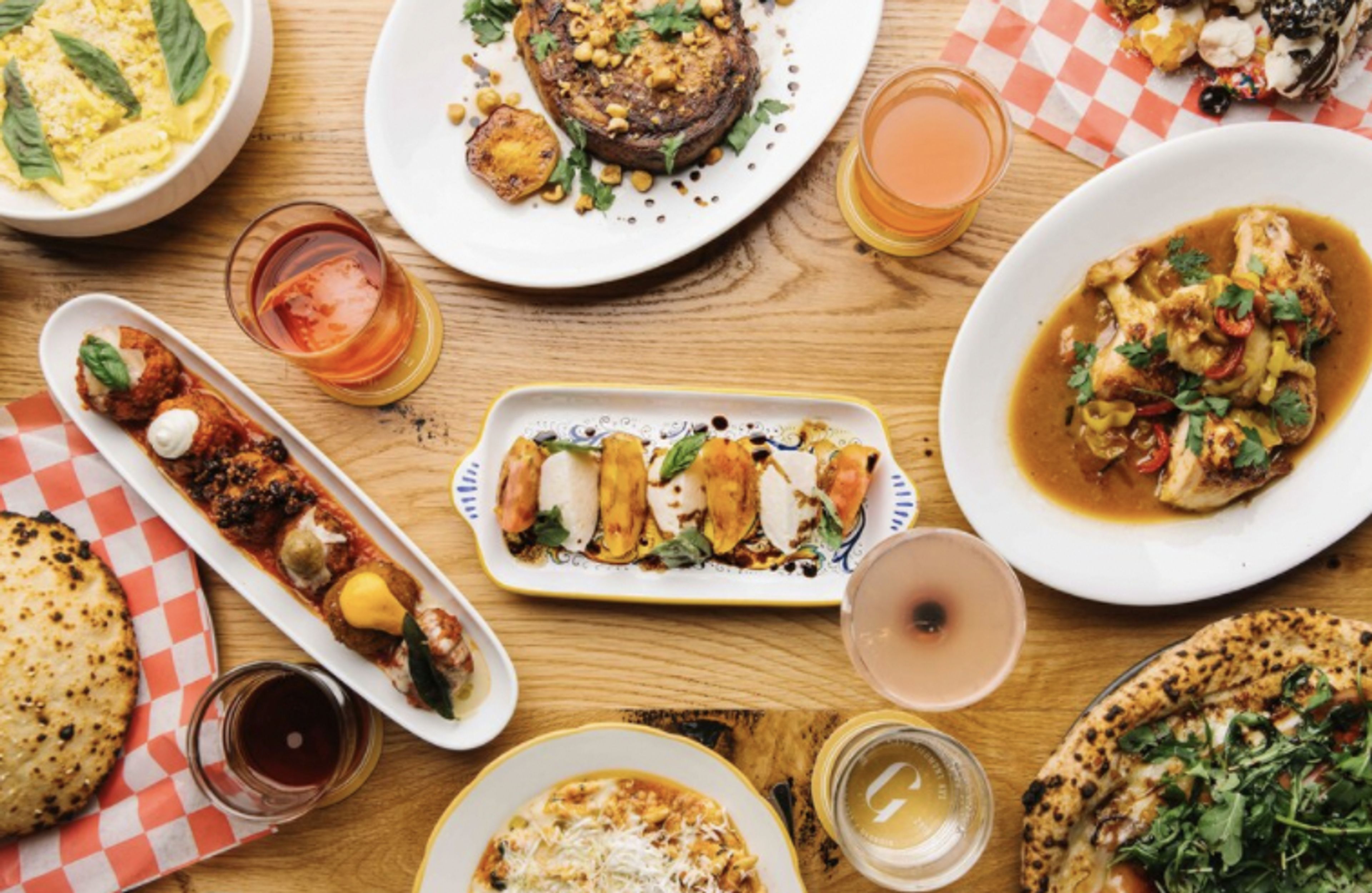 Cover photo of Grana