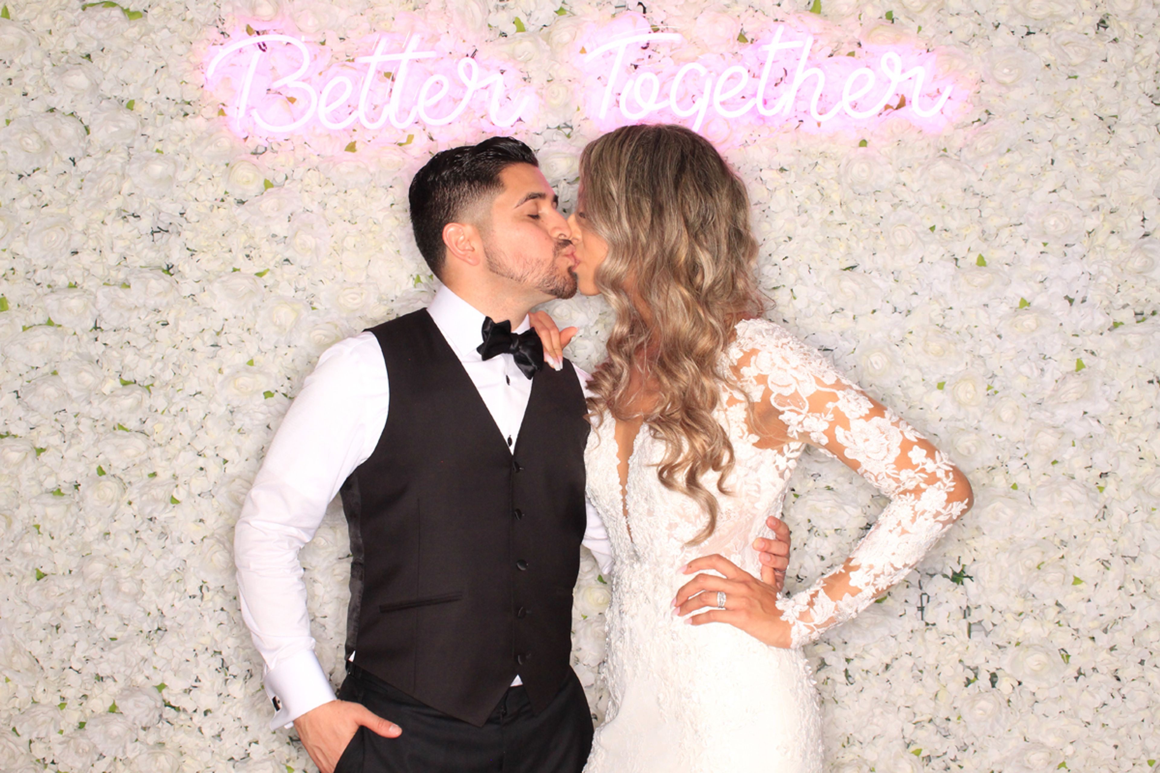 Cover photo of Pixster Photo Booth Rental Houston