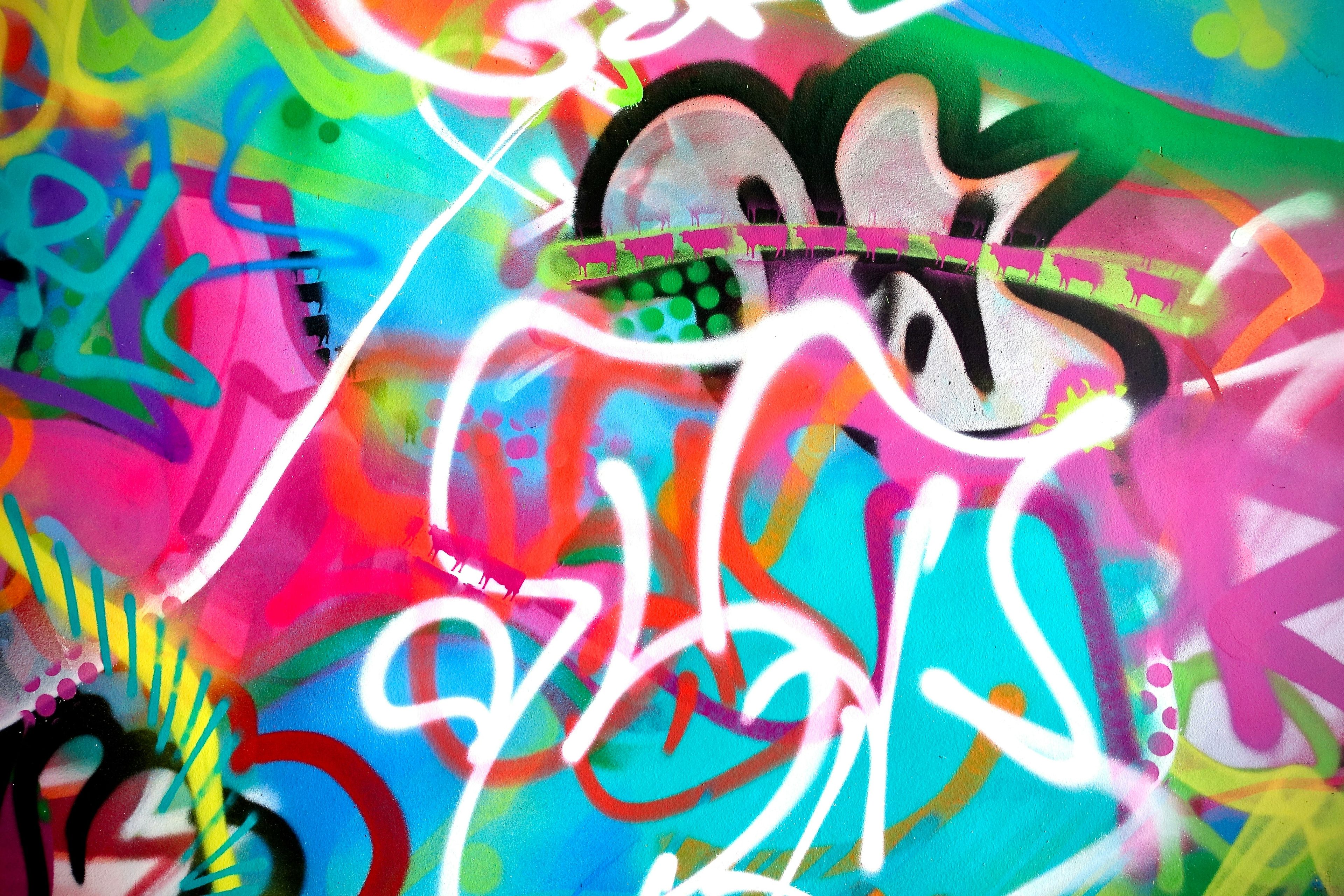 Cover photo of The Graff