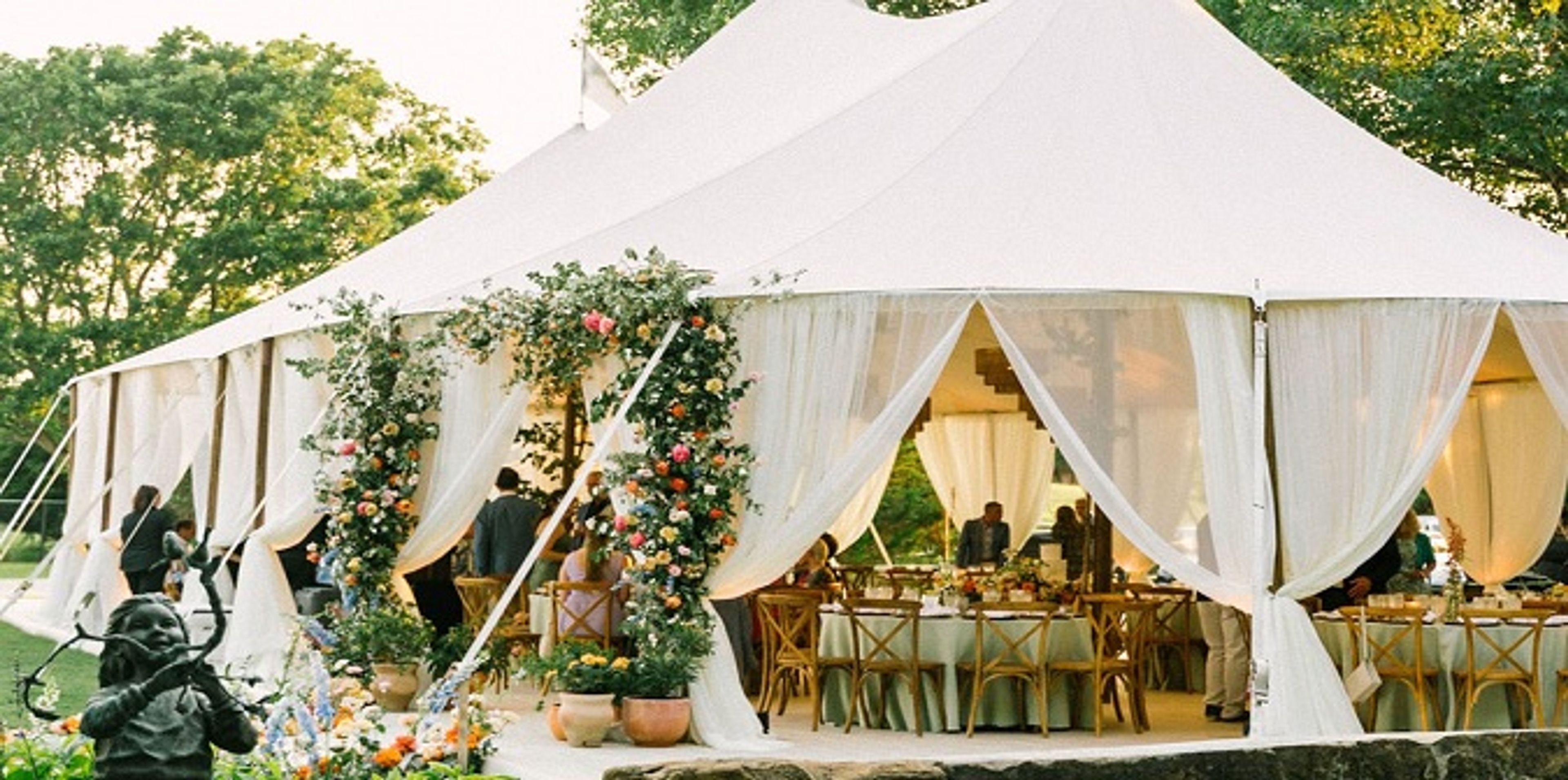 Cover photo of Lottie & Co. Events