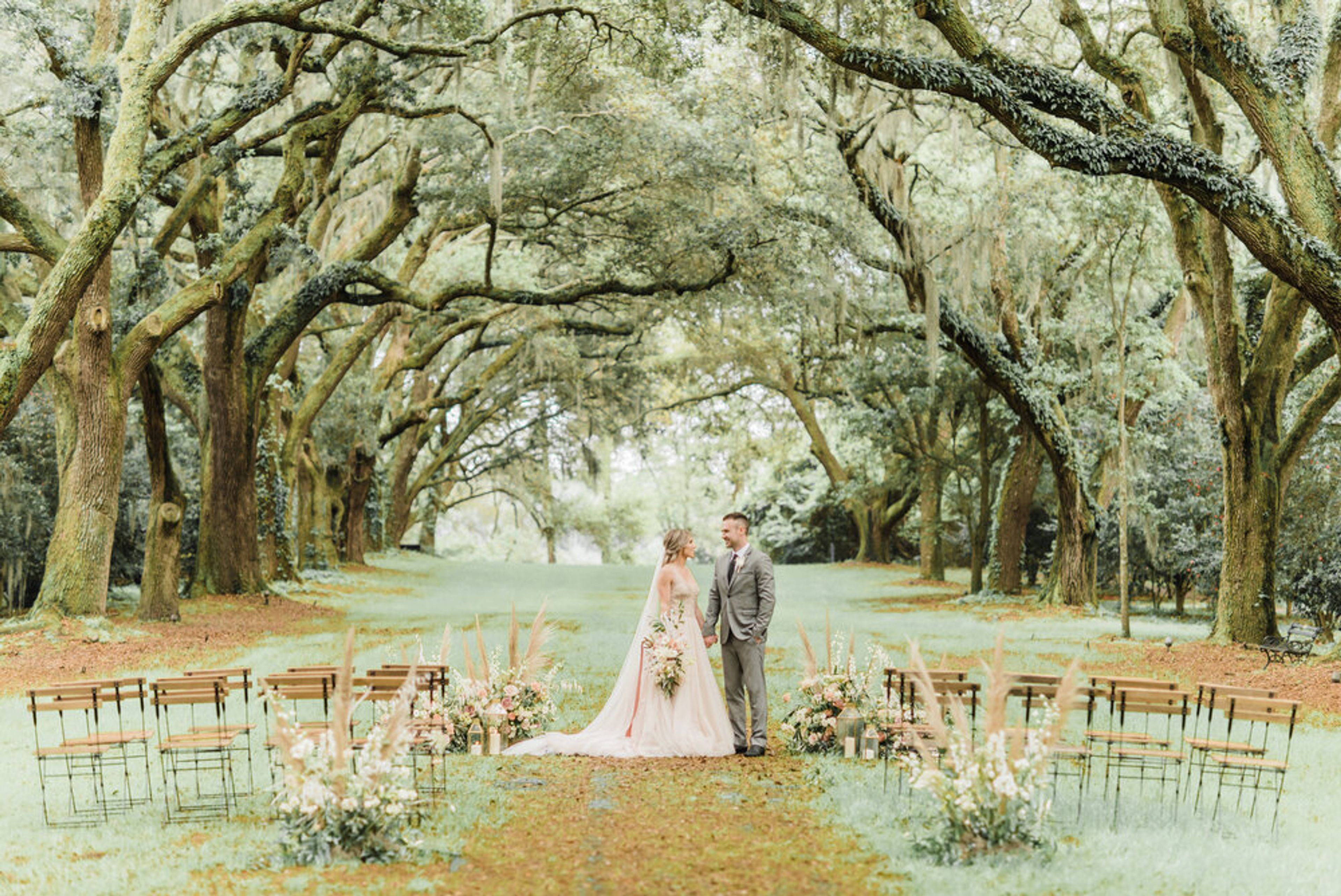 Cover photo of Tupelo Honey Flower Shop & Co.