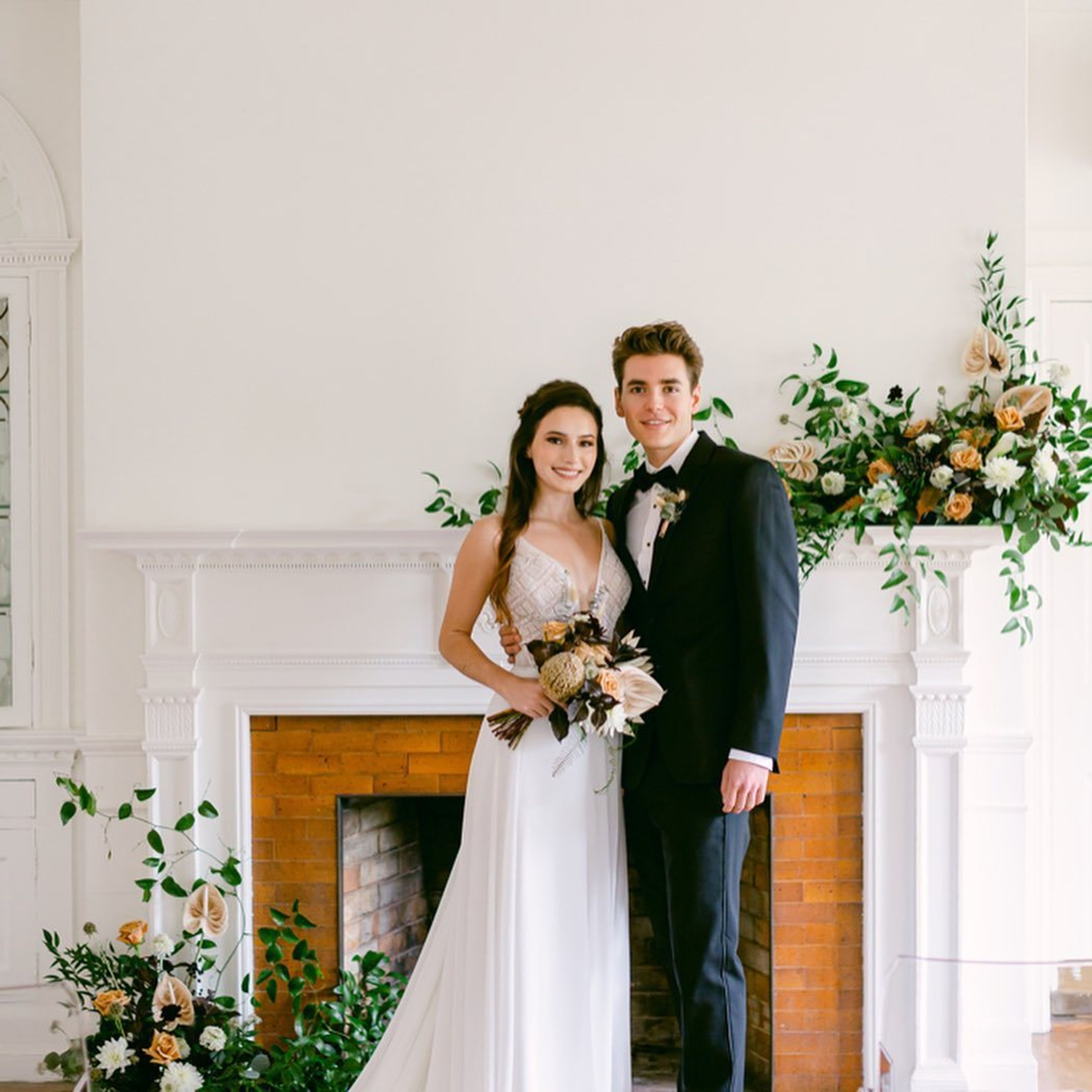 Cover photo of Blind Tiger