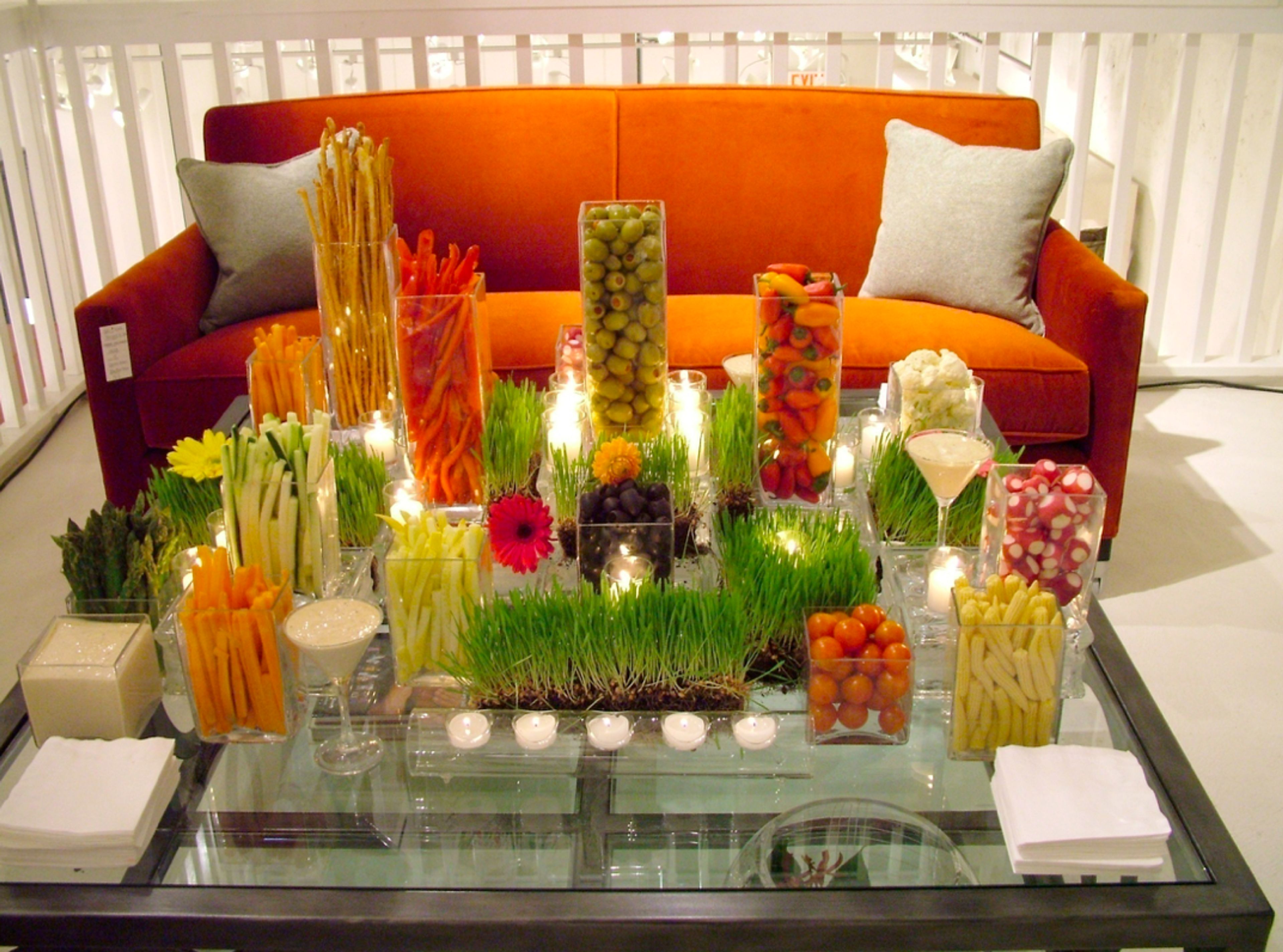 Cover photo of Feastivities Events