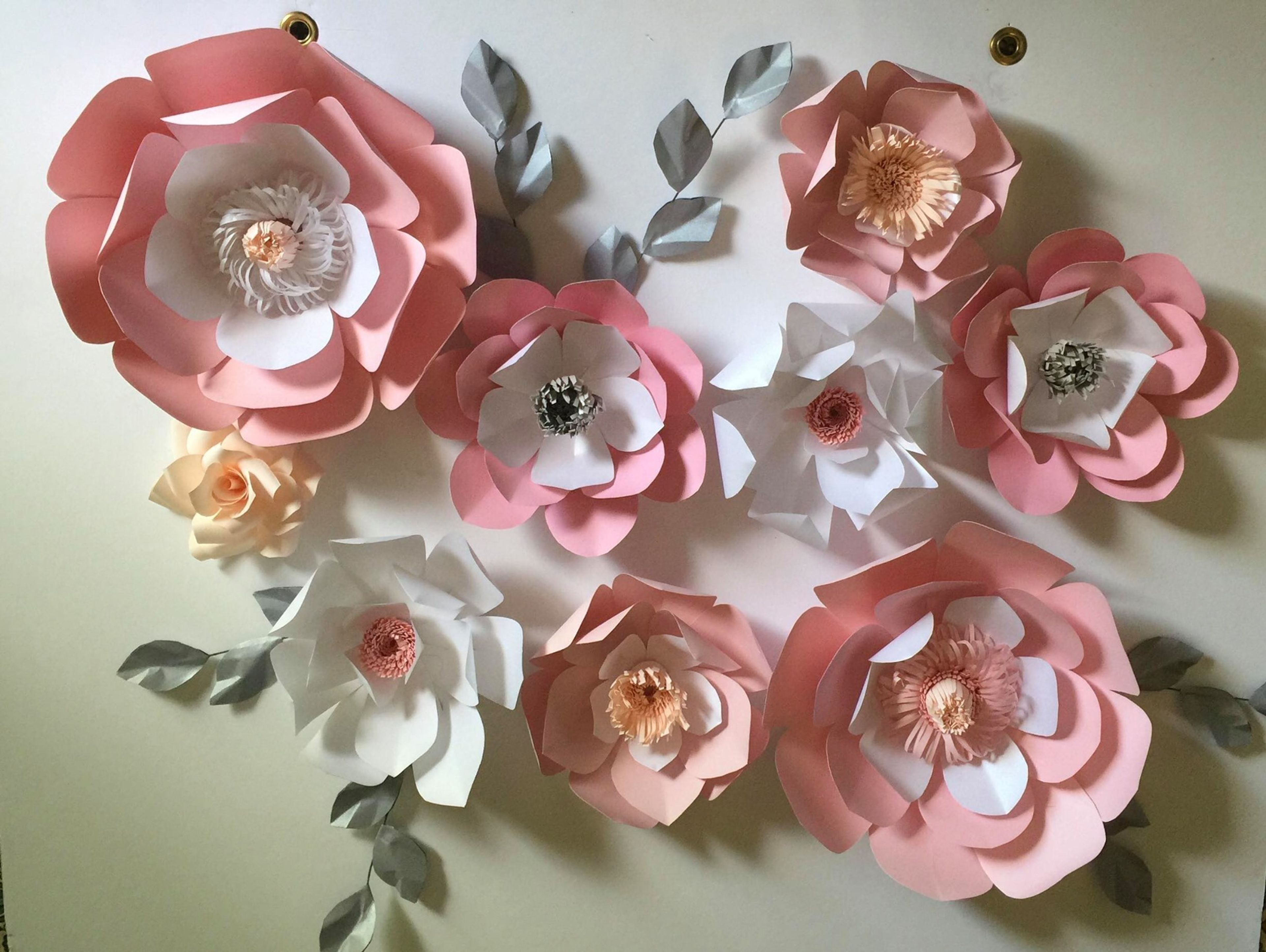 Cover photo of PK Paper Art