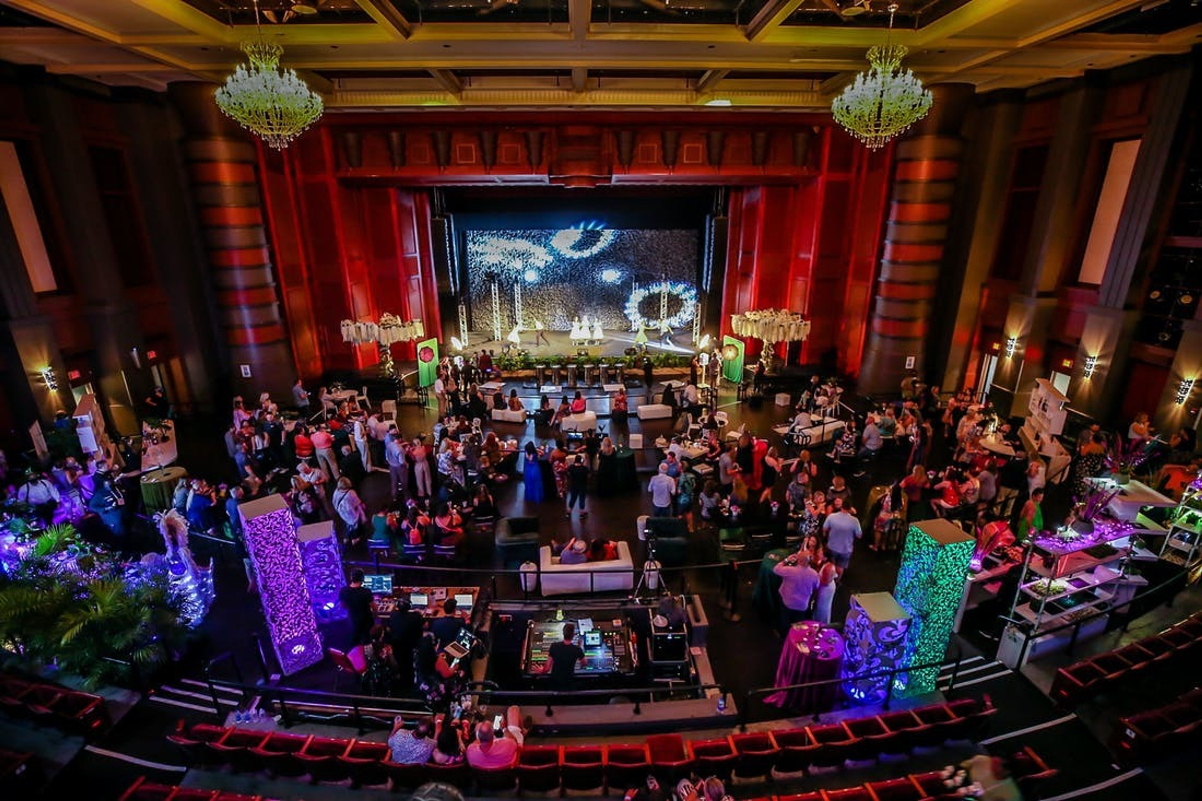 Cover photo of Entertainment Central Productions