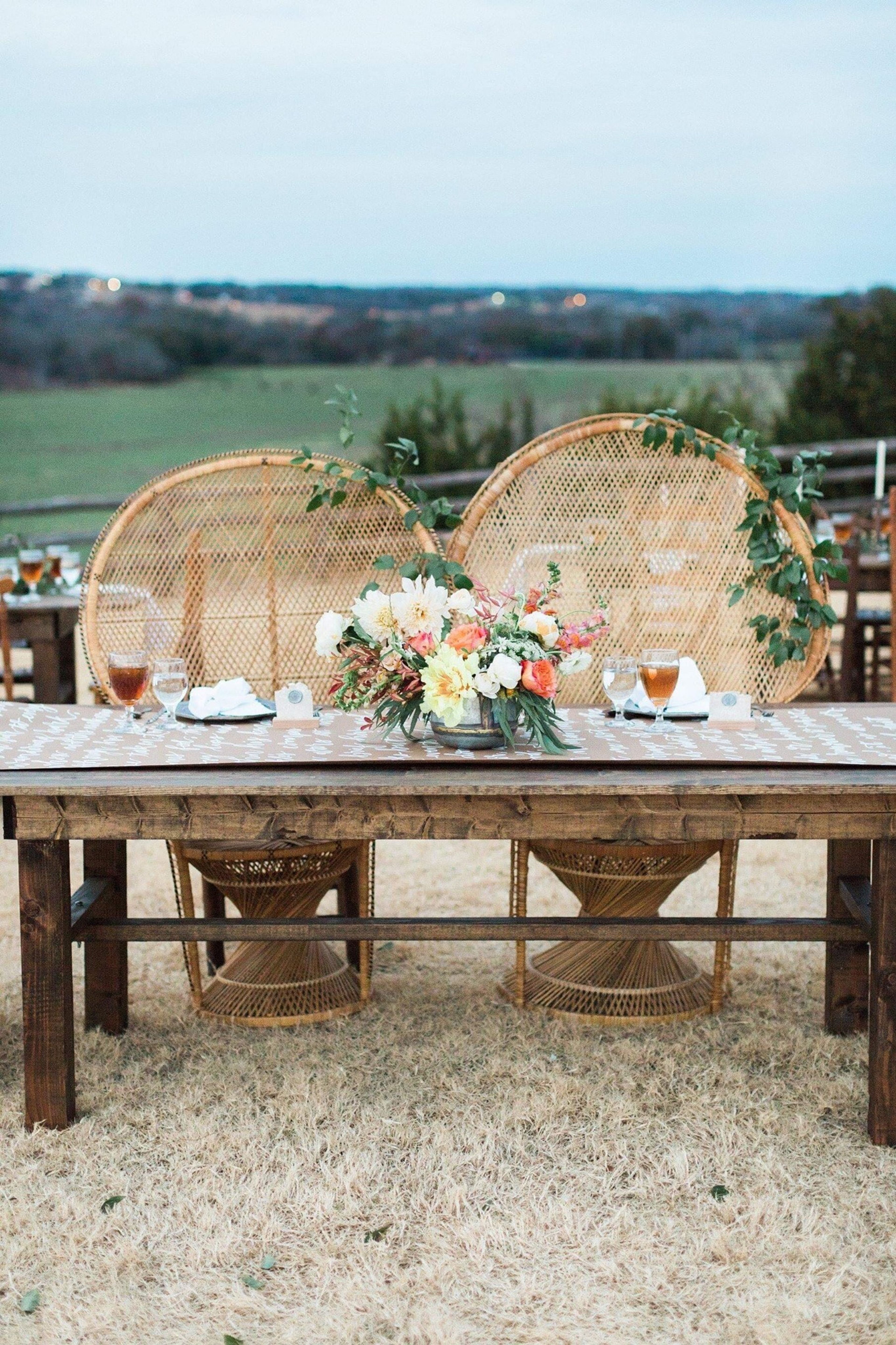 Cover photo of Borrowed Treasures - Vintage Rentals