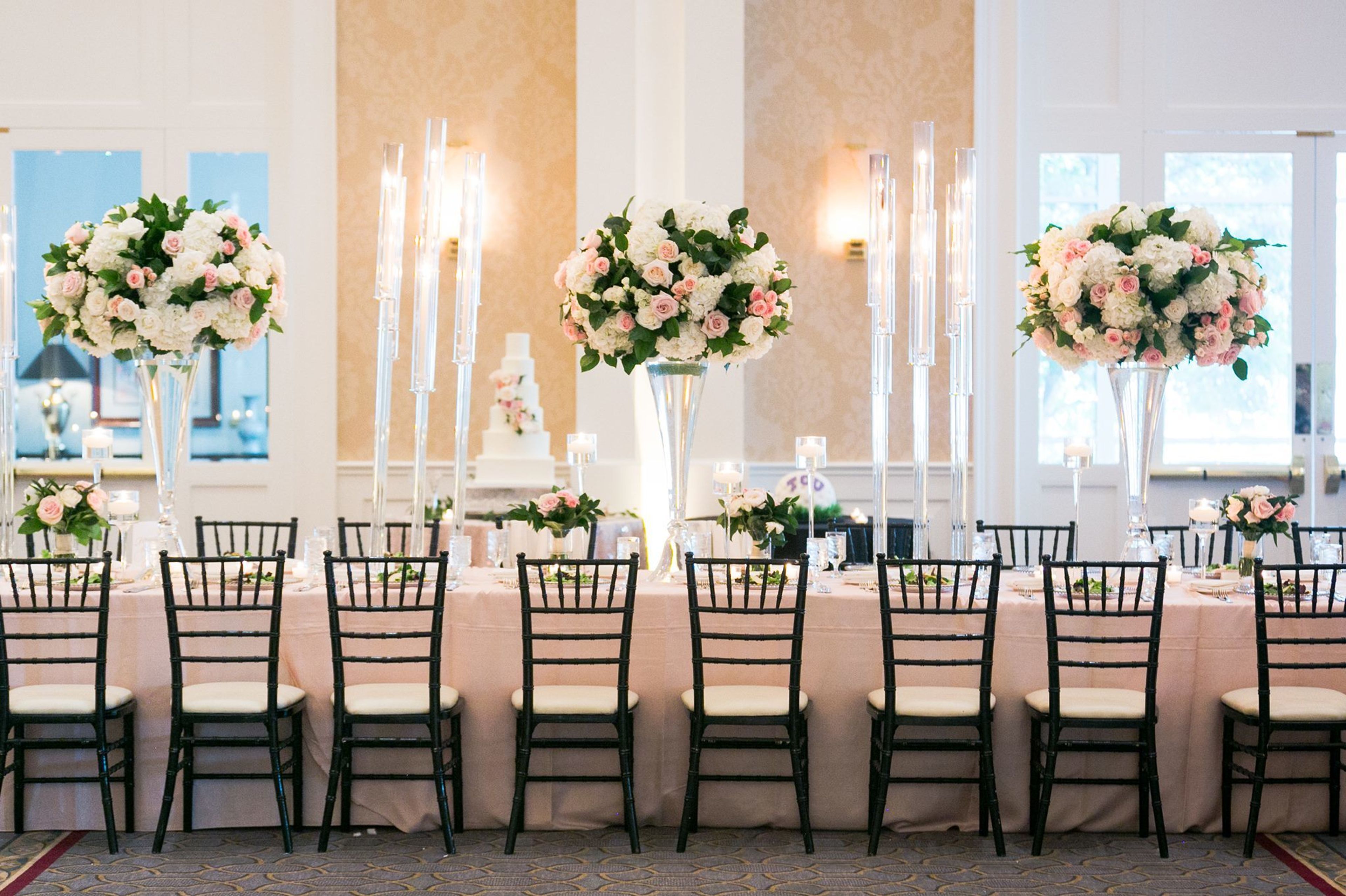 Cover photo of Chiavari Chair and Event Decor Rentals of Dallas