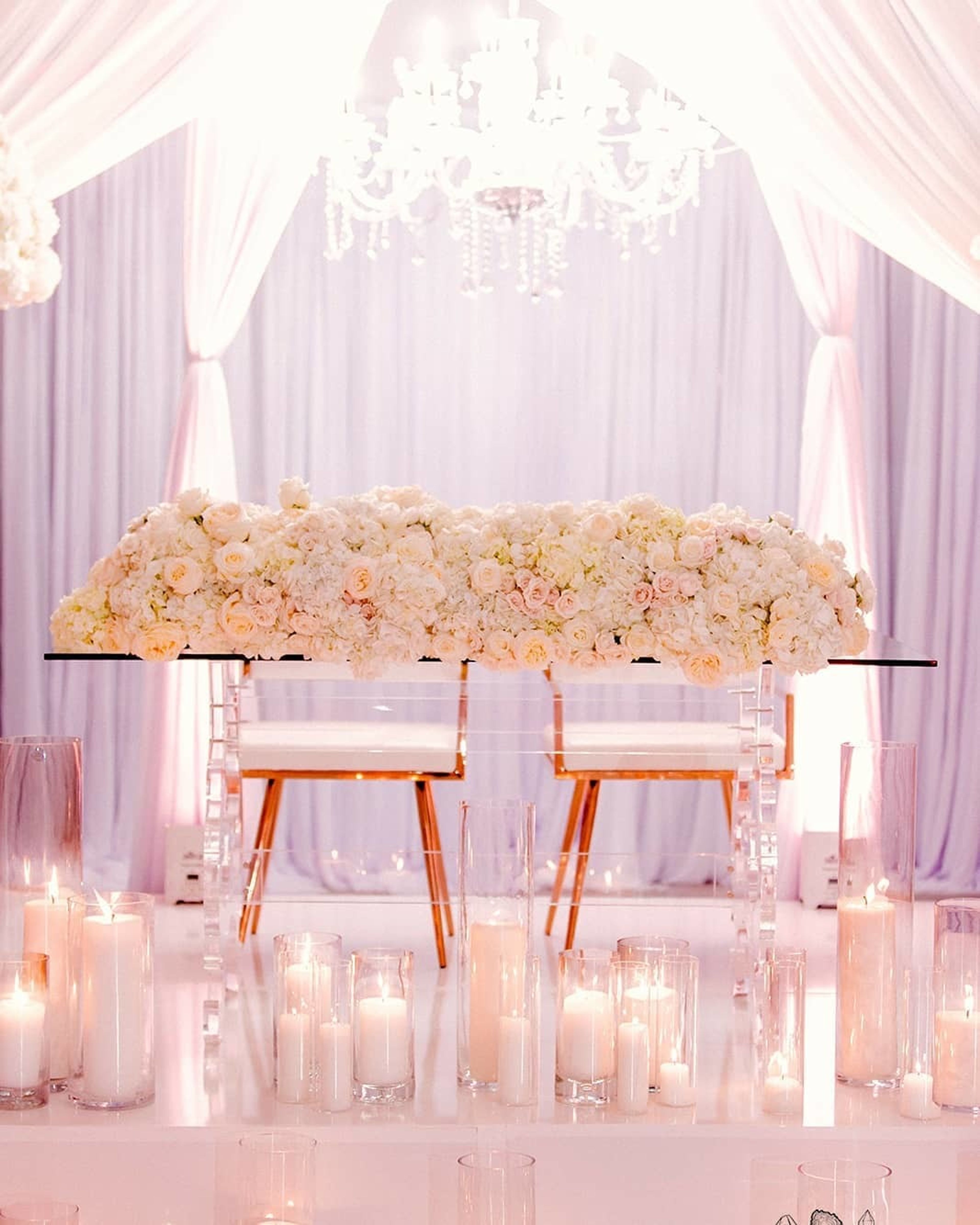 Cover photo of Tilly Eventz and Rentals