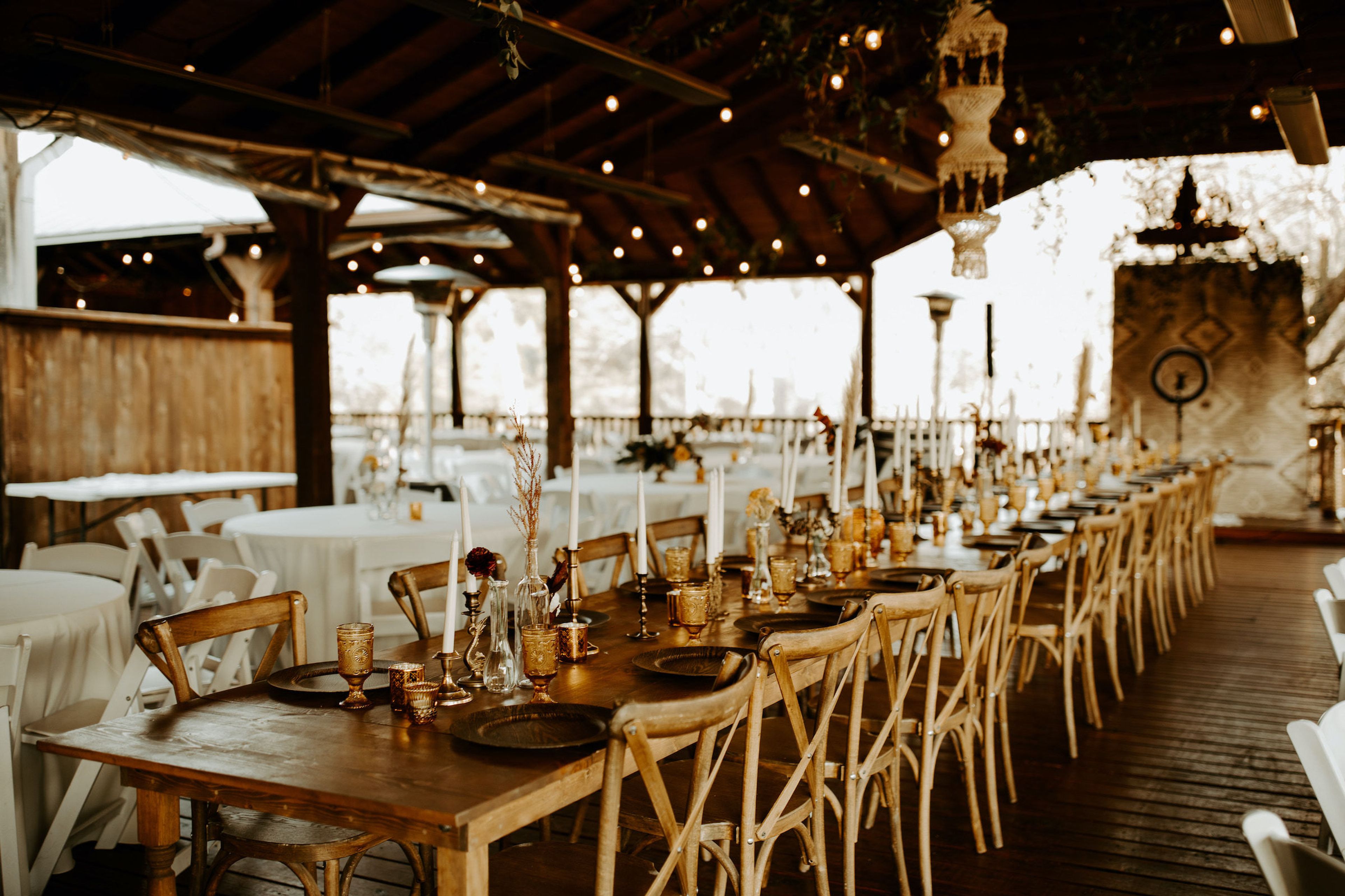 Cover photo of Sugar Creek Event Rentals