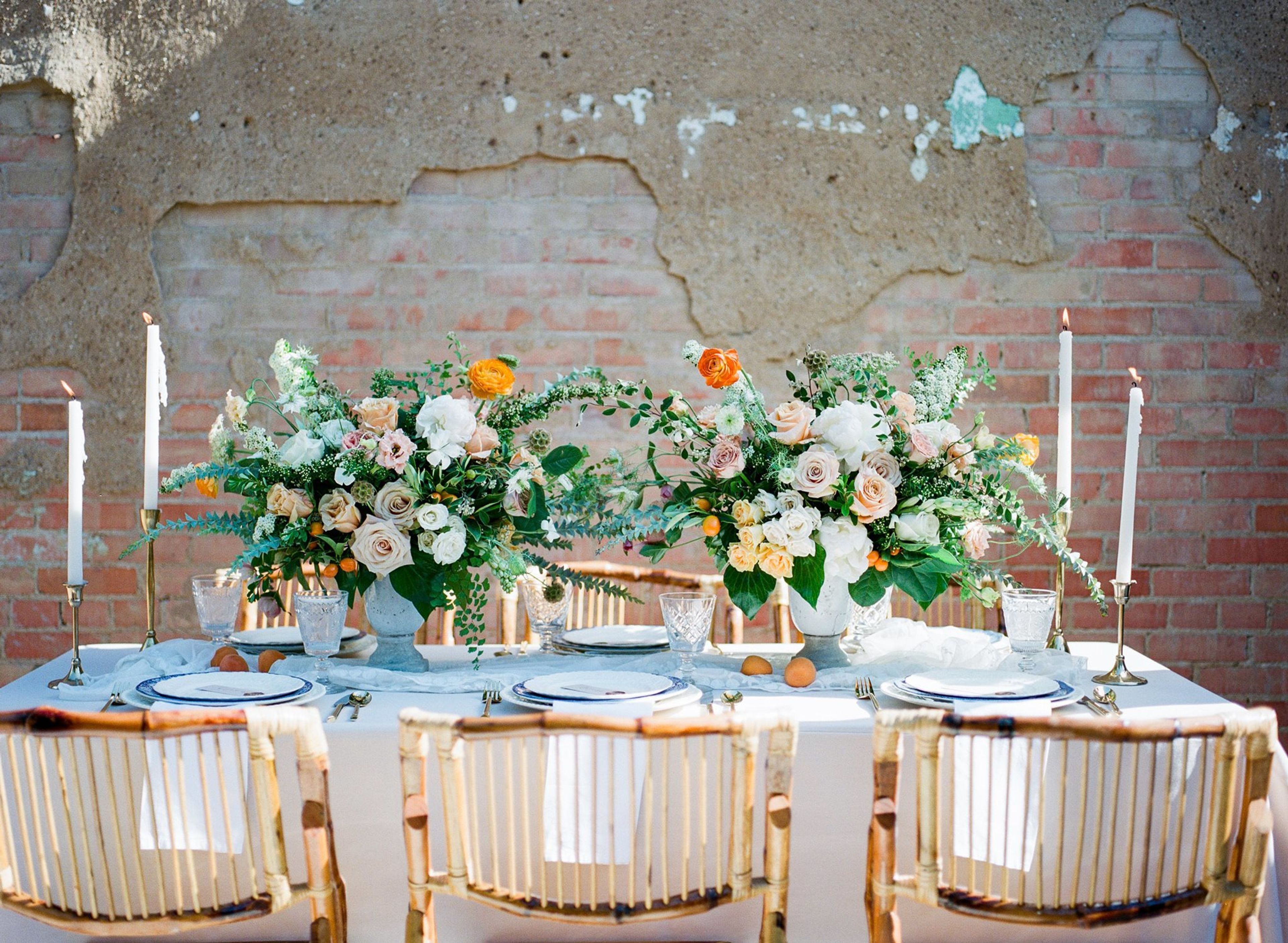 Cover photo of Pretty Little Plates