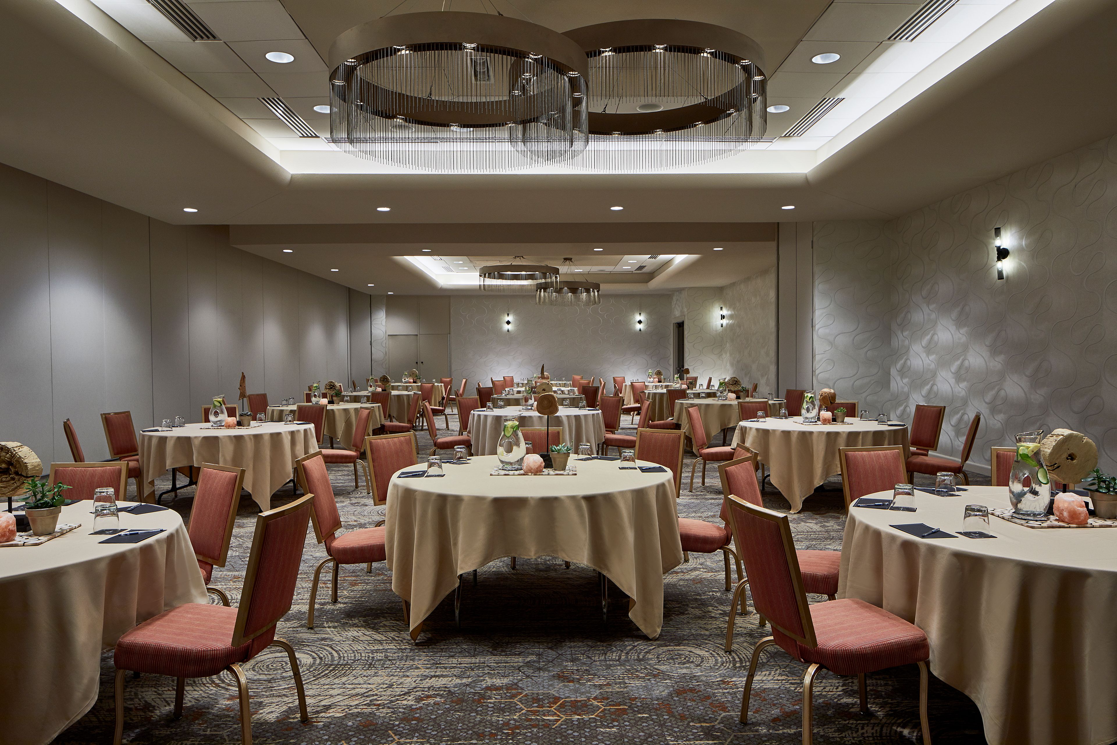 Cover photo of Renaissance Asheville Downtown Hotel